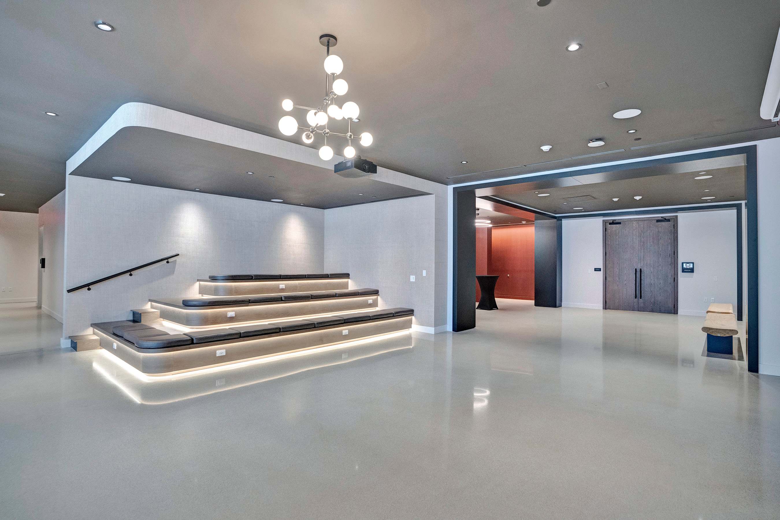 NEW Stunning 2/2 with Panoramic Views of Miami PH Condo 50th floor | Photo 89