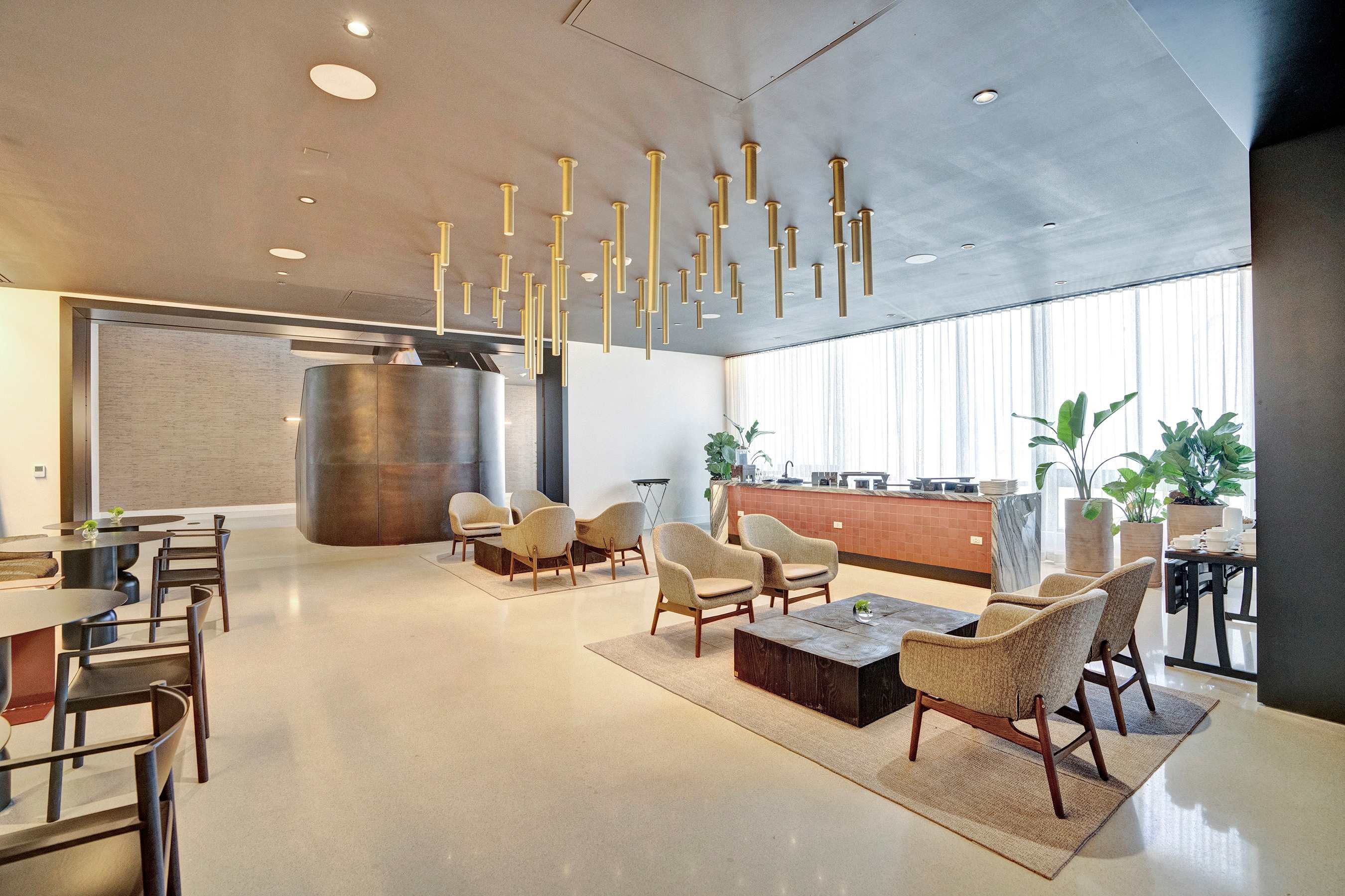 NEW Stunning 2/2 with Panoramic Views of Miami PH Condo 50th floor | Photo 90