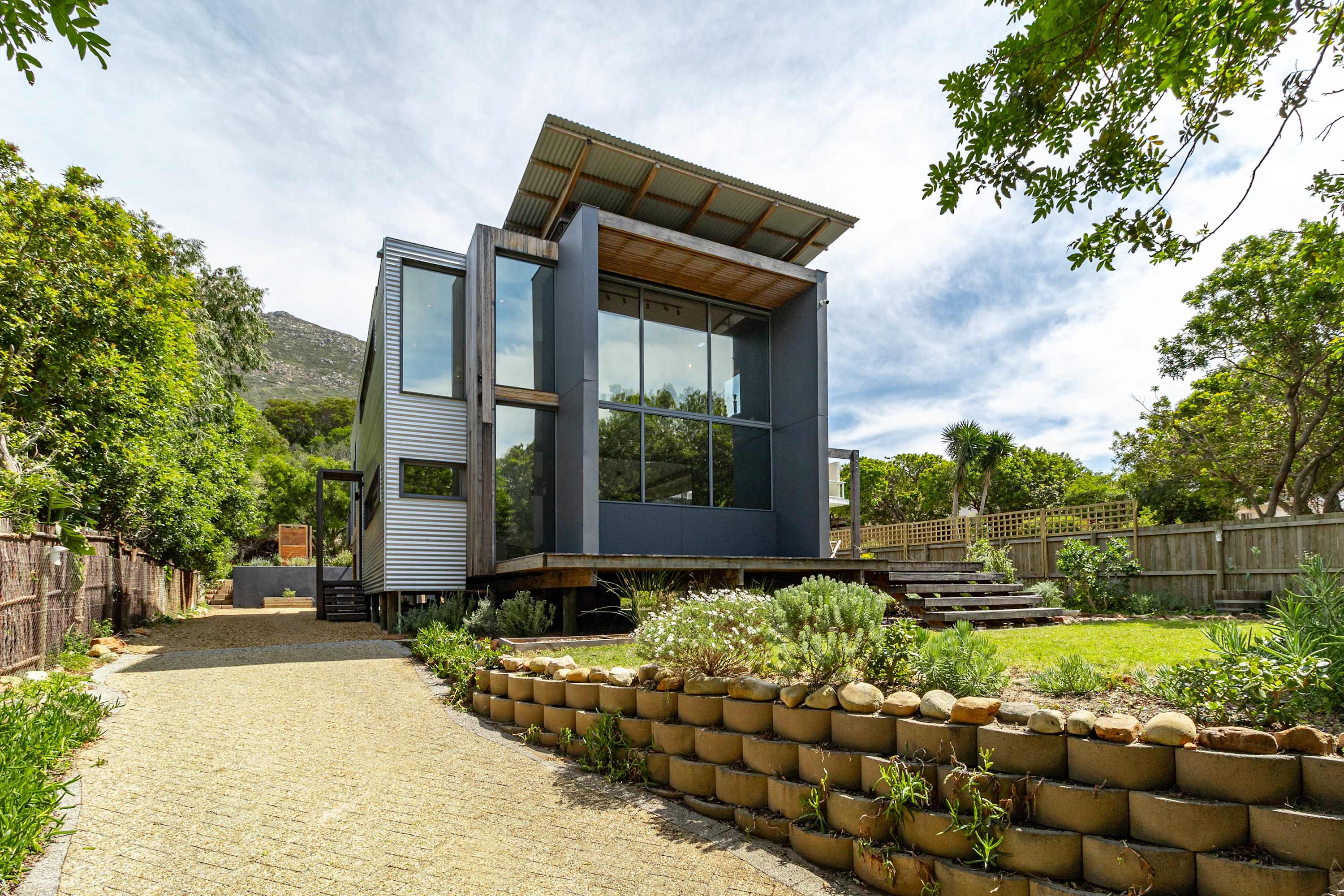 Luxury Eco Villa, HoutBay, Cape Town, South Africa  - Photo 1