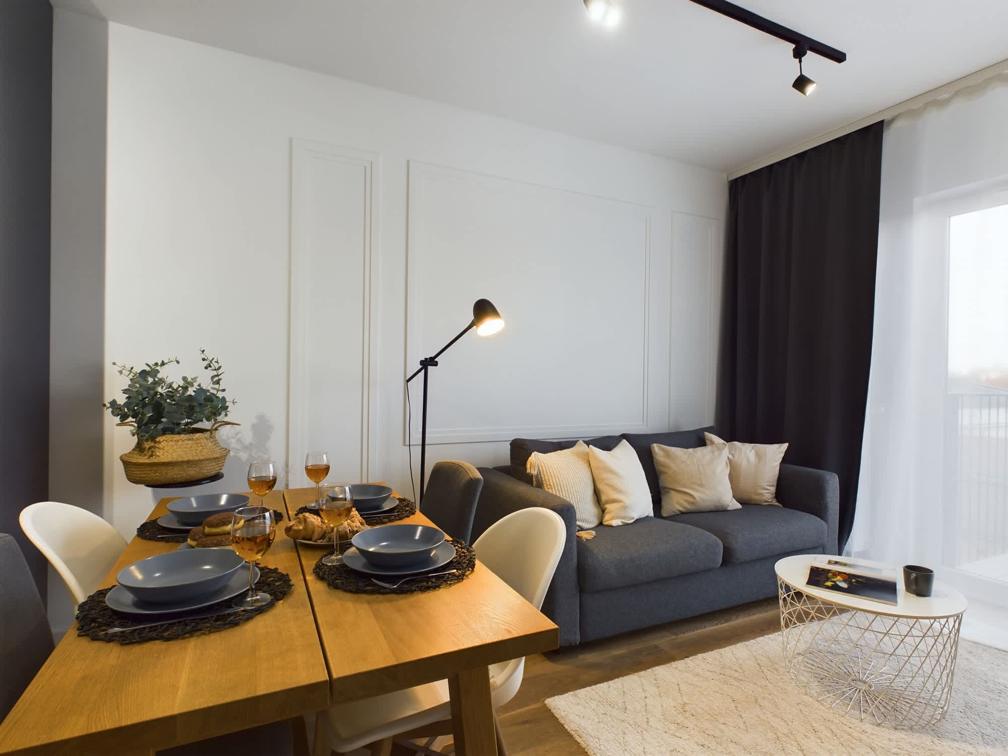 Rakowicka 22C | Apartment | Near Kraków Główny — Kraków, Województwo małopolskie — vacation rental