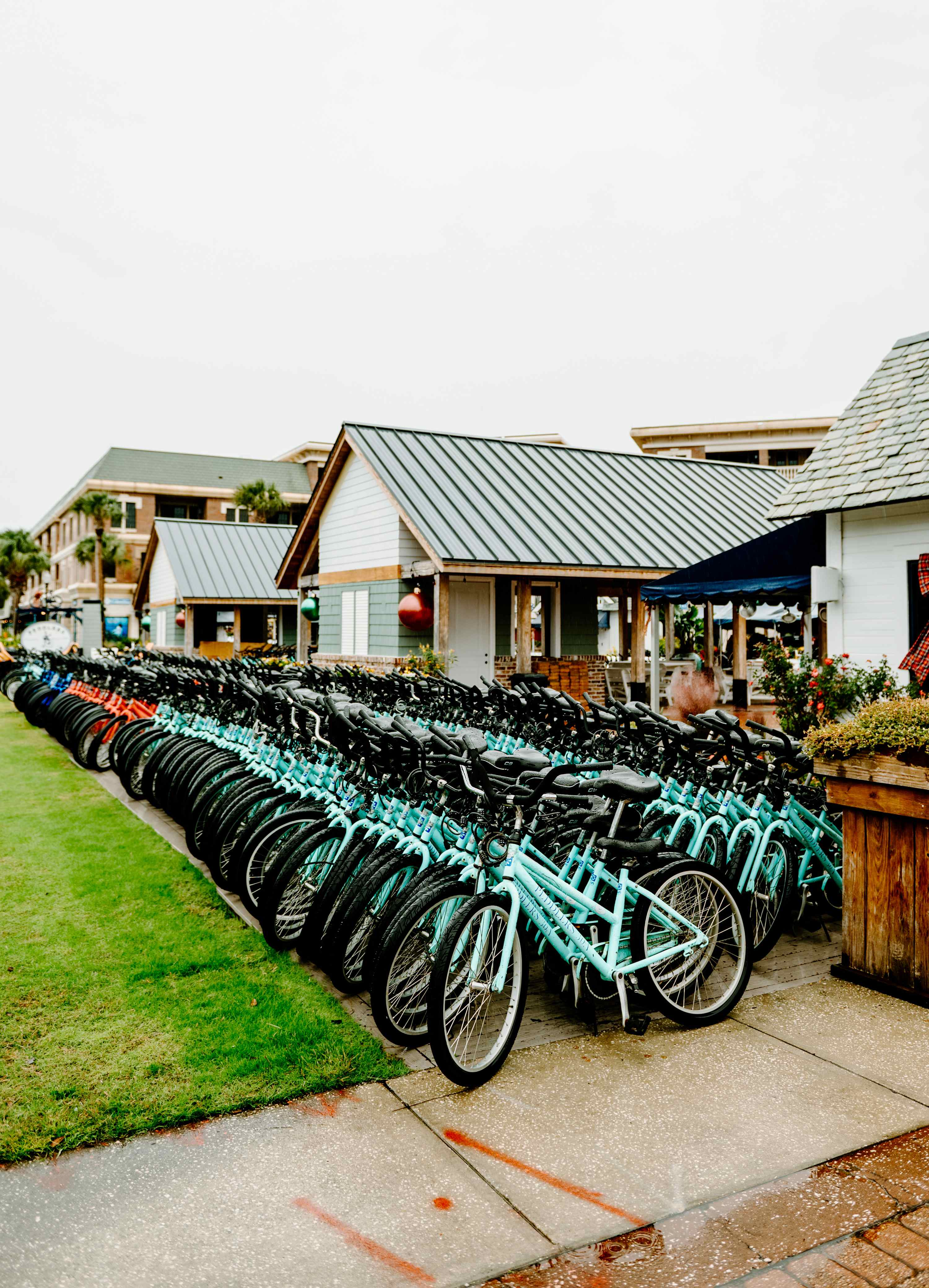 Tuck's Place on 30A