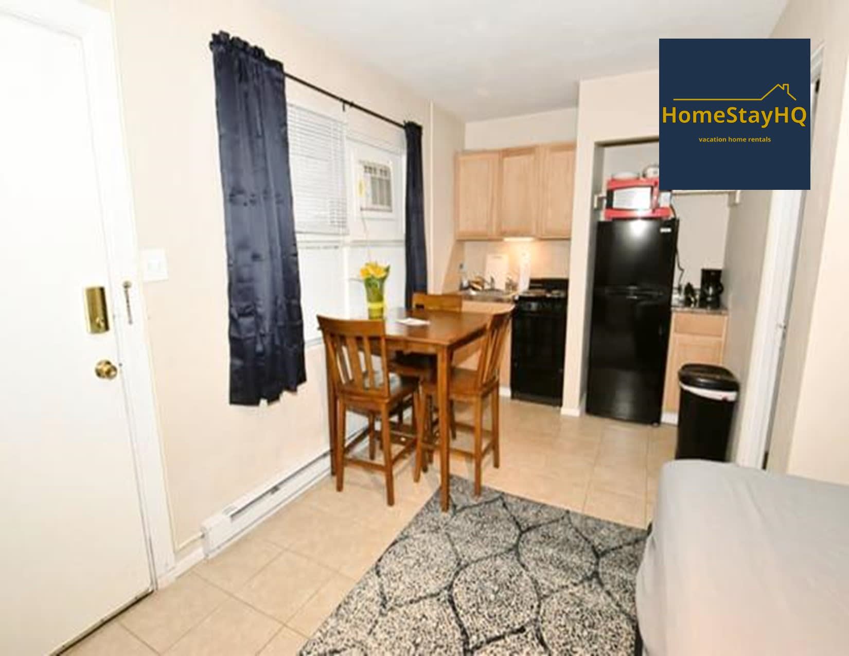 Studio apartment close to Notre Dame (1309.4) - Photo 1