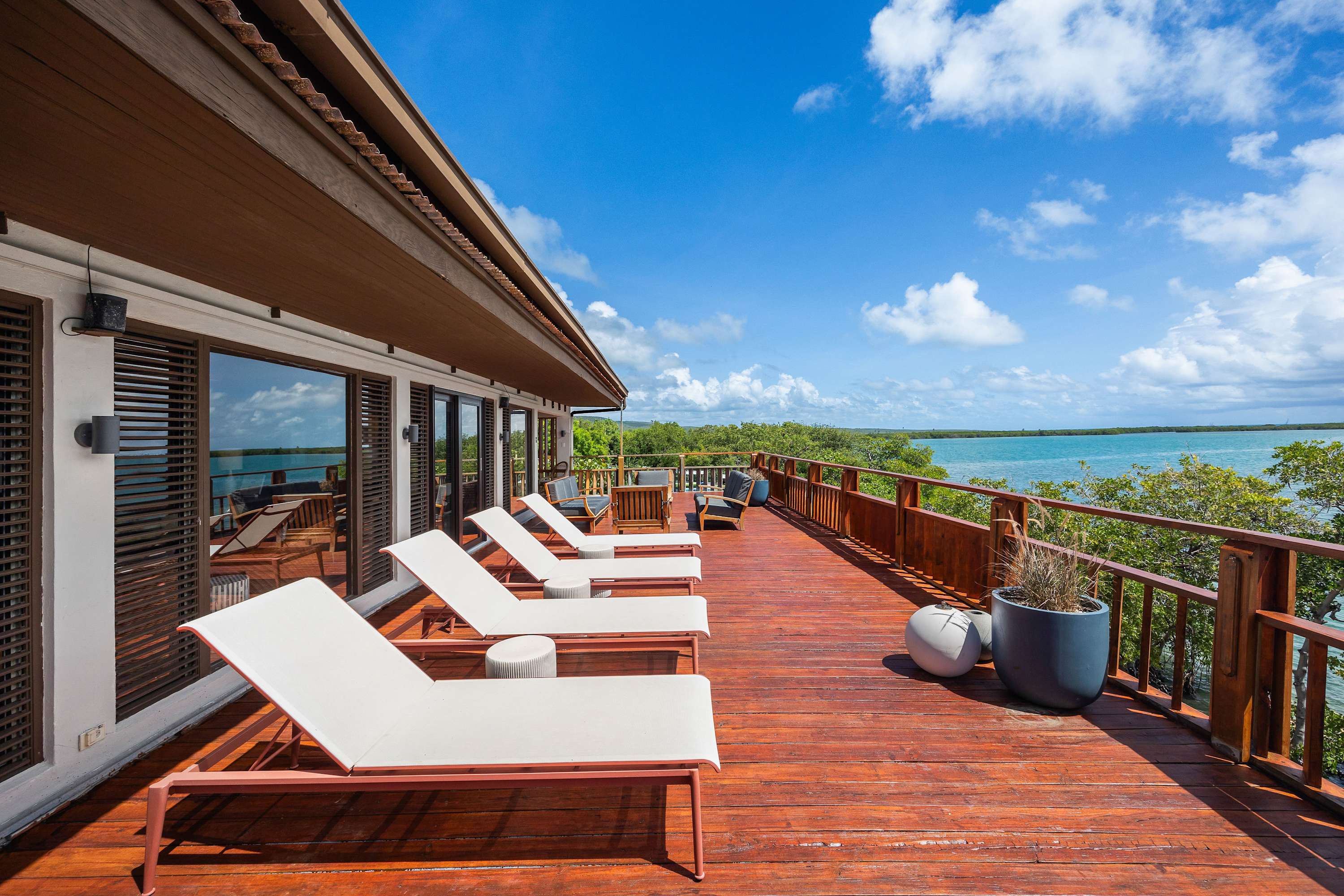 Tu Casa at Mary Lee's by the Sea — Guánica, Guánica — vacation rental