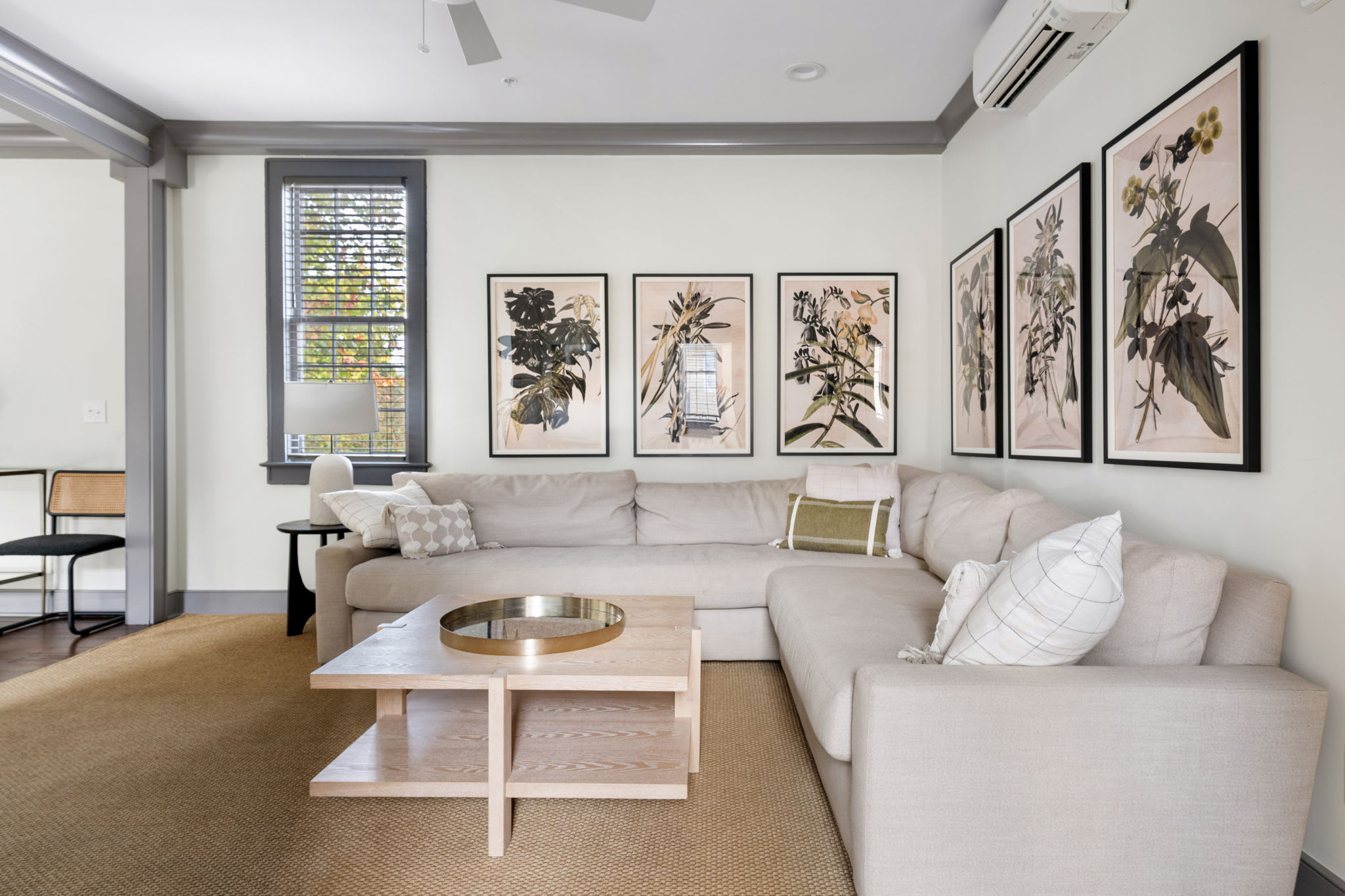 Rosemary House | Unit B | Sleeps 6