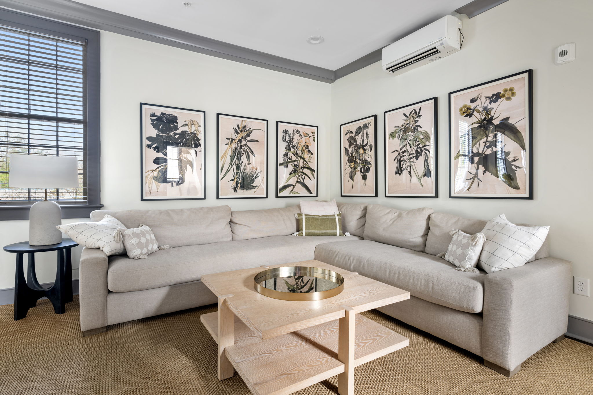 Rosemary House | Unit B | Sleeps 6