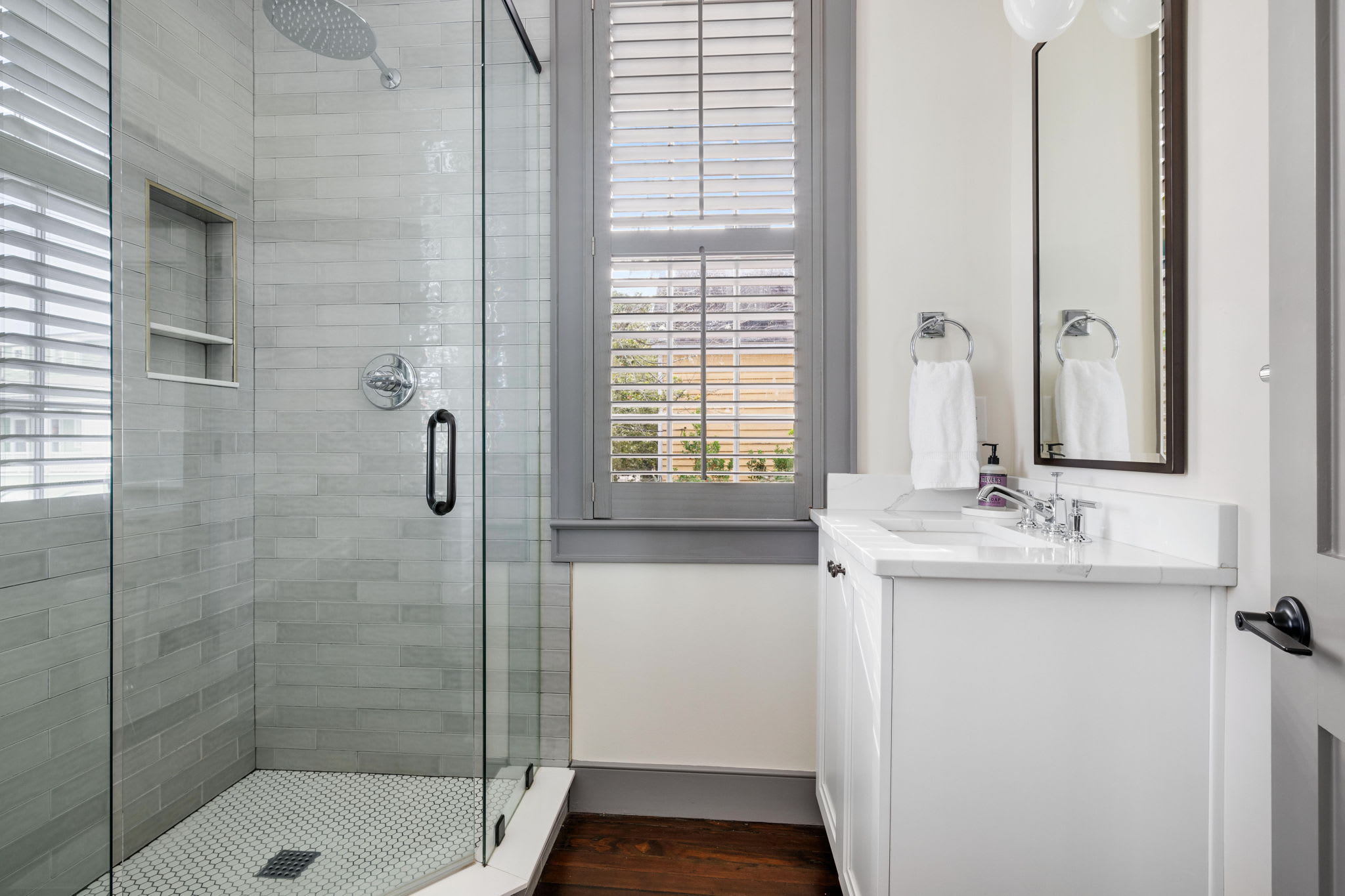 Rosemary House | Unit B | Sleeps 6