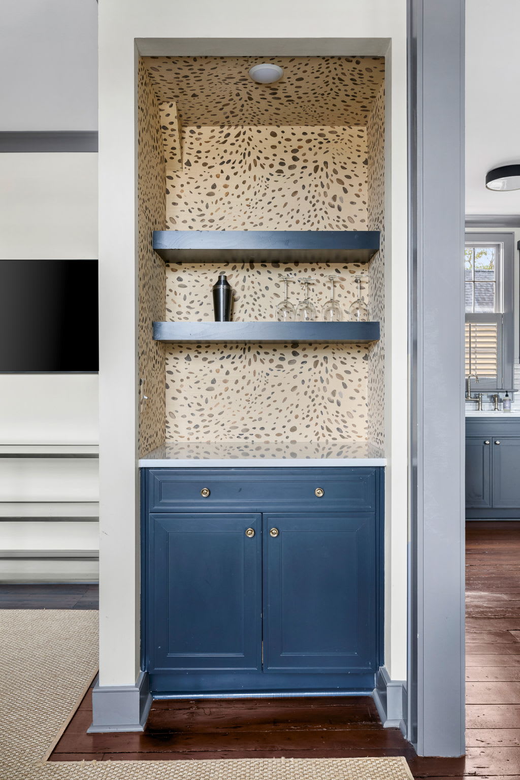 Rosemary House | Unit B | Sleeps 6