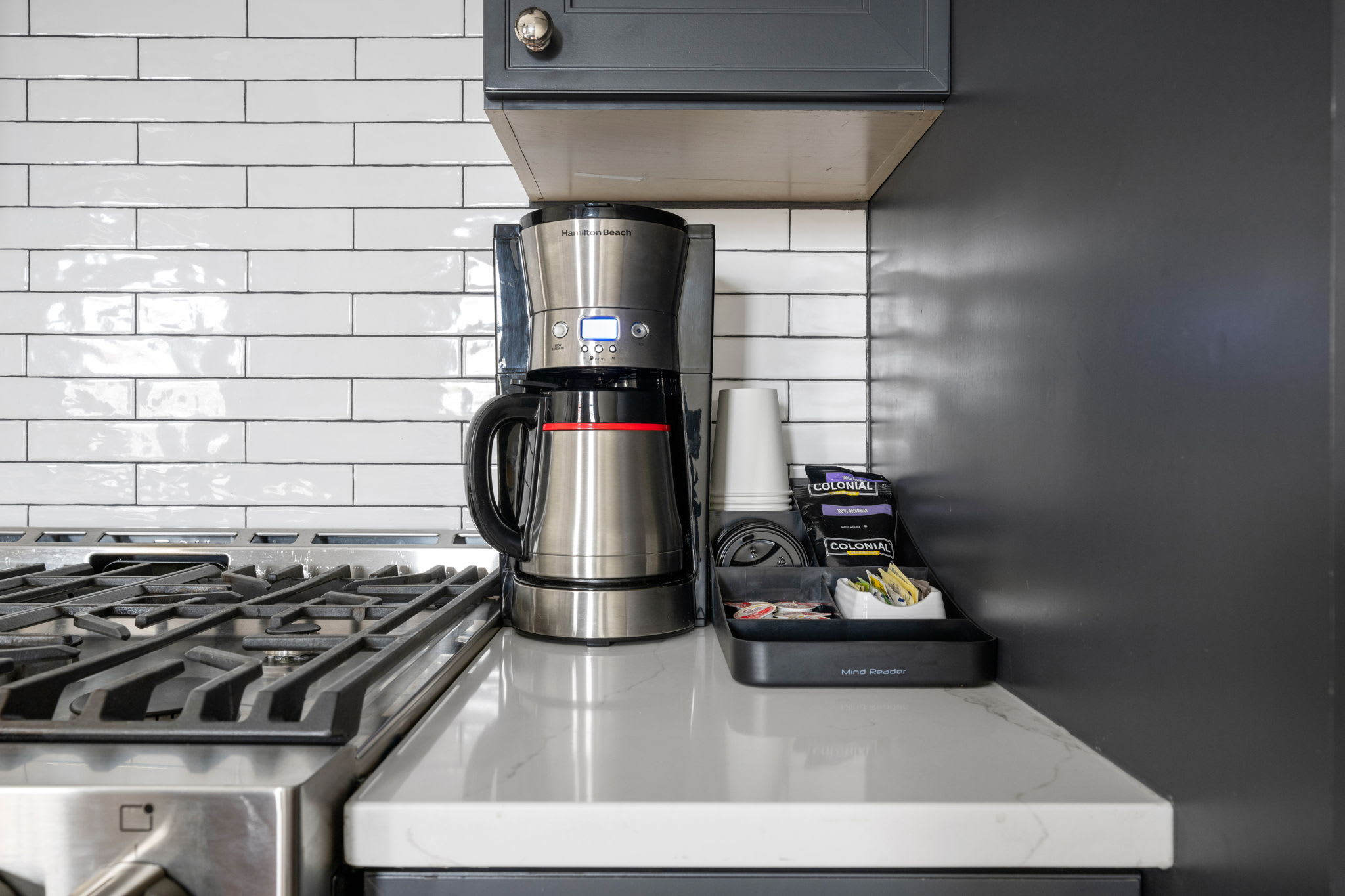 Rosemary House | Unit B | Sleeps 6