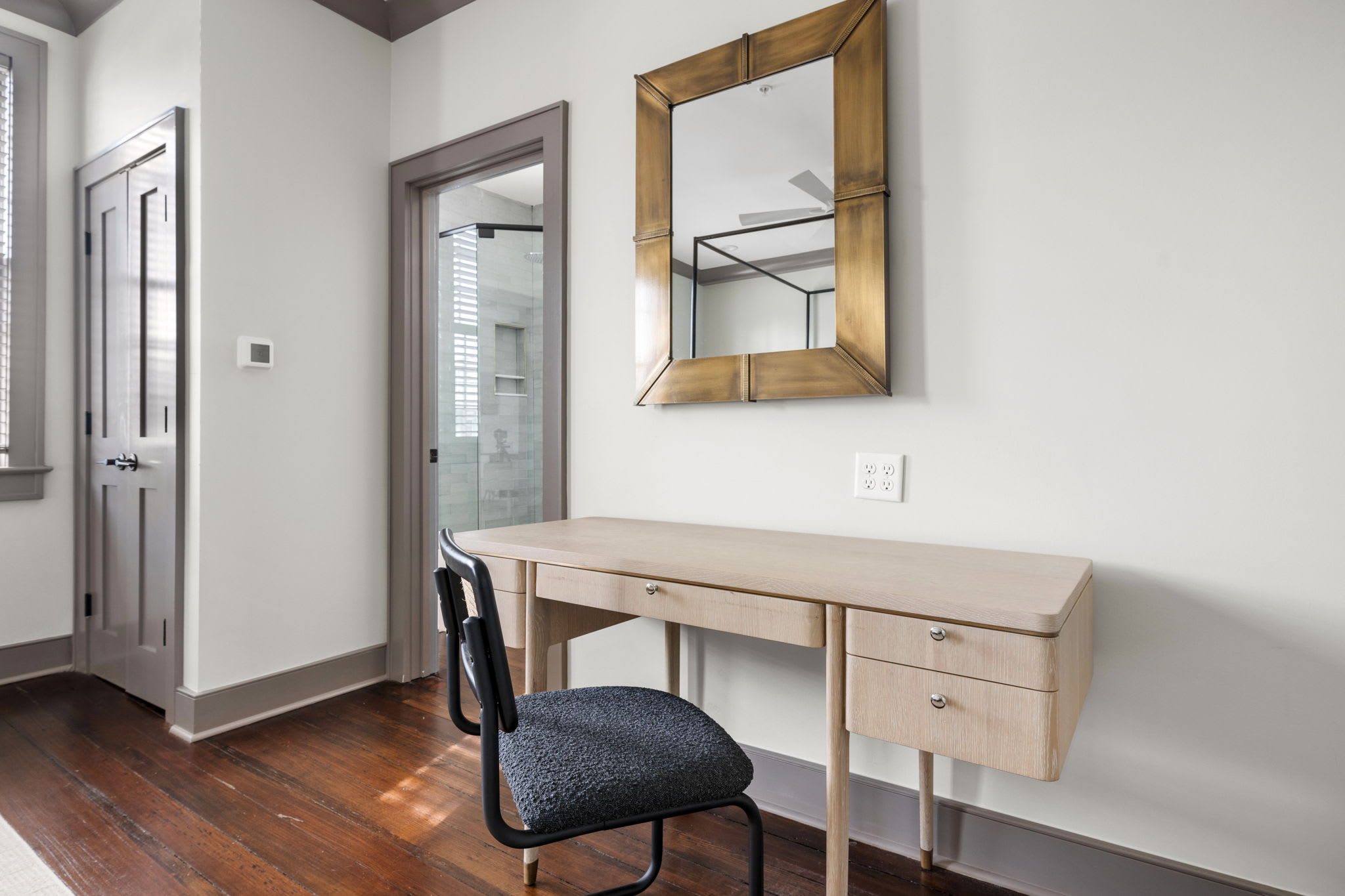 Rosemary House | Unit B | Sleeps 6