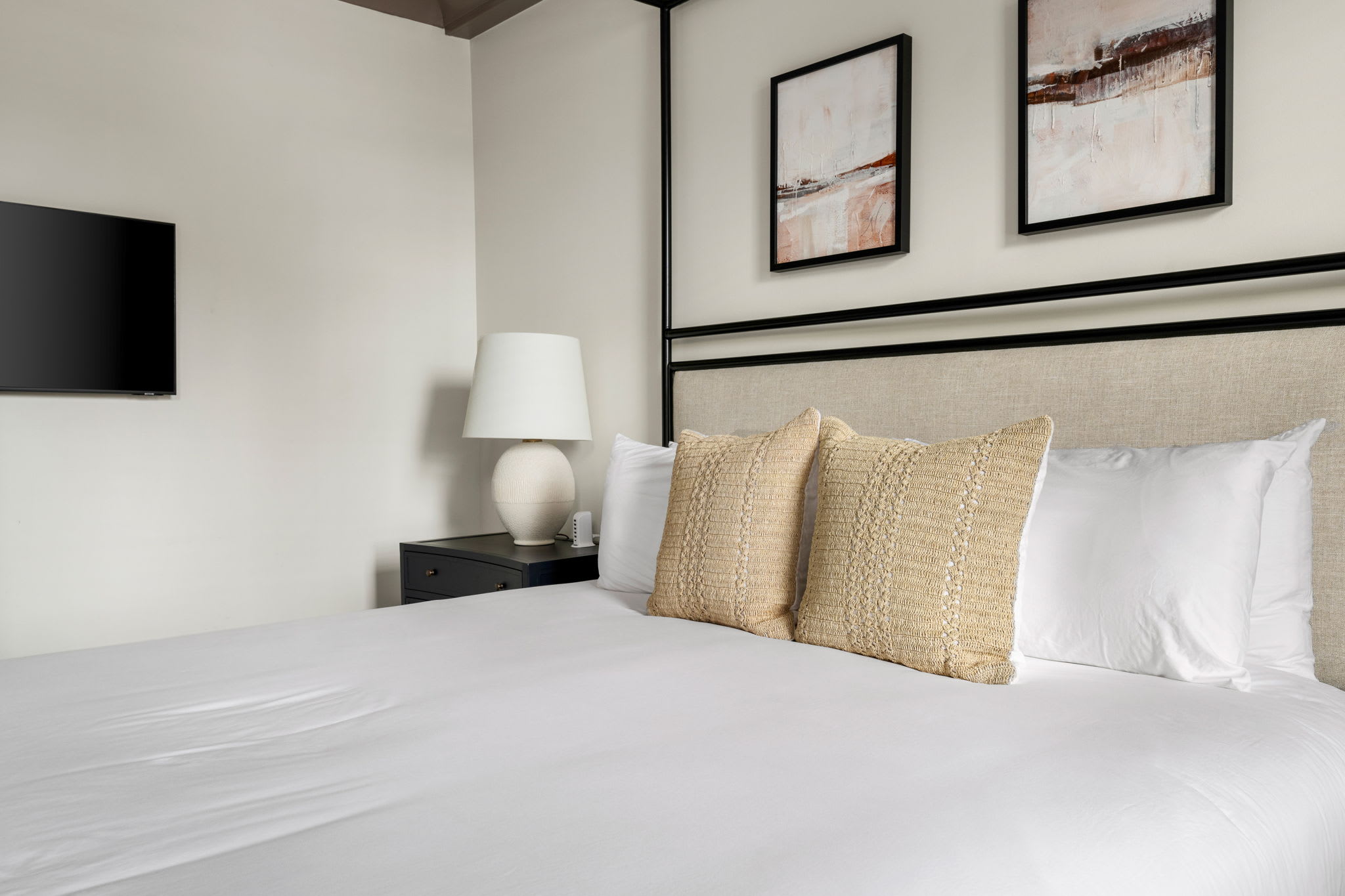 Rosemary House | Unit B | Sleeps 6