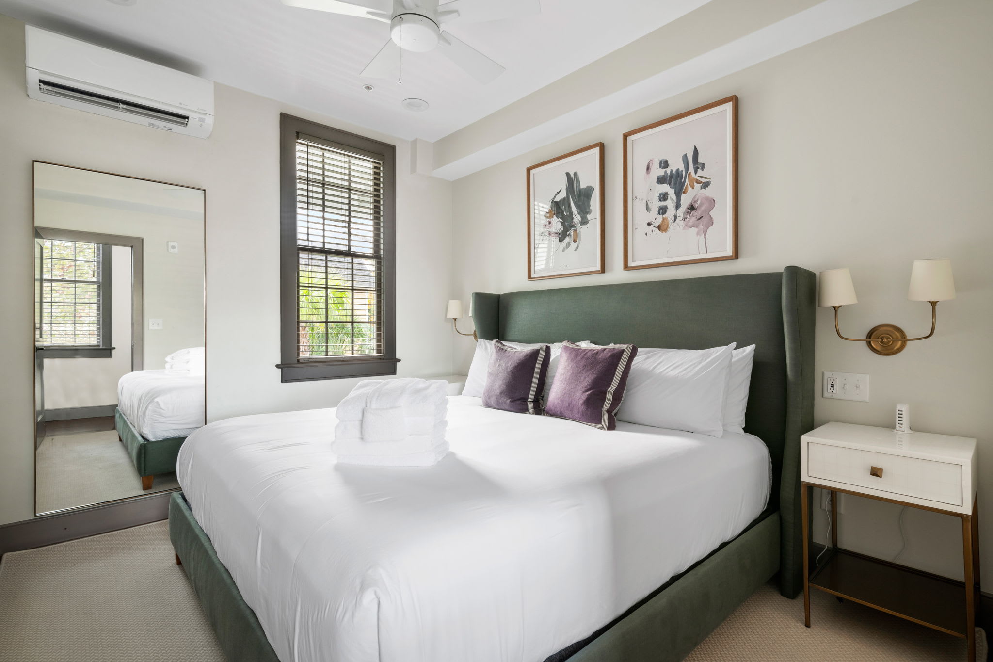 Rosemary House | Unit B | Sleeps 6