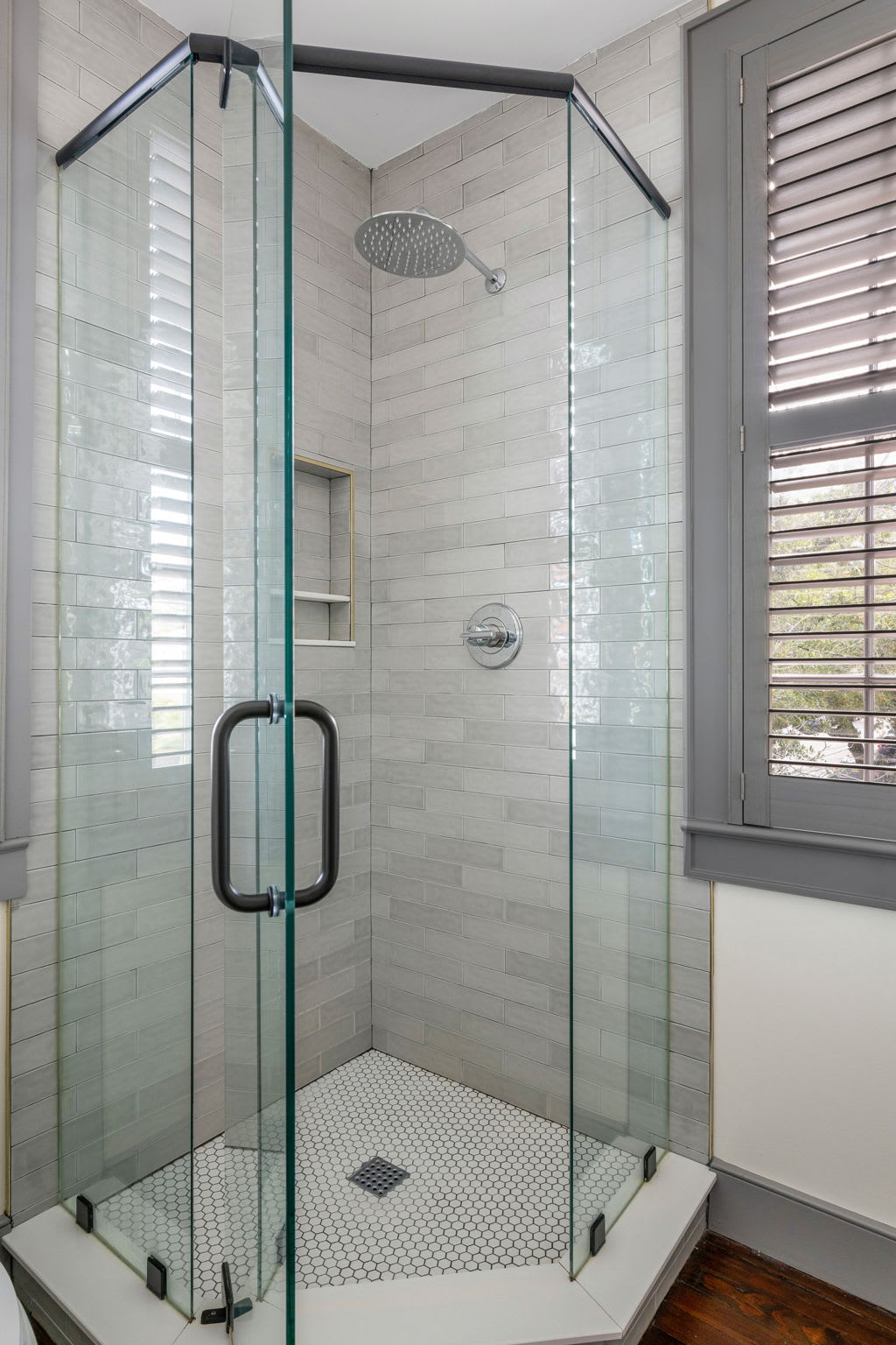 Rosemary House | Unit B | Sleeps 6