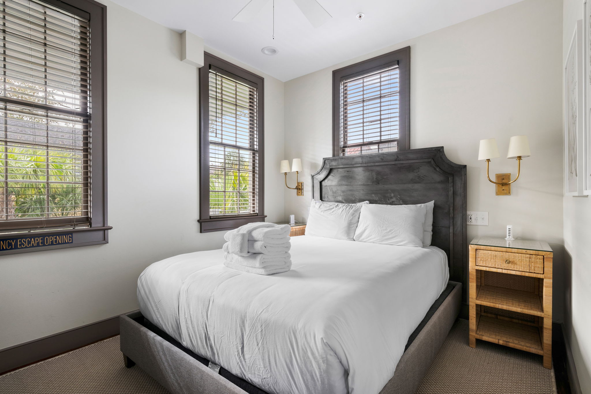 Rosemary House | Unit B | Sleeps 6