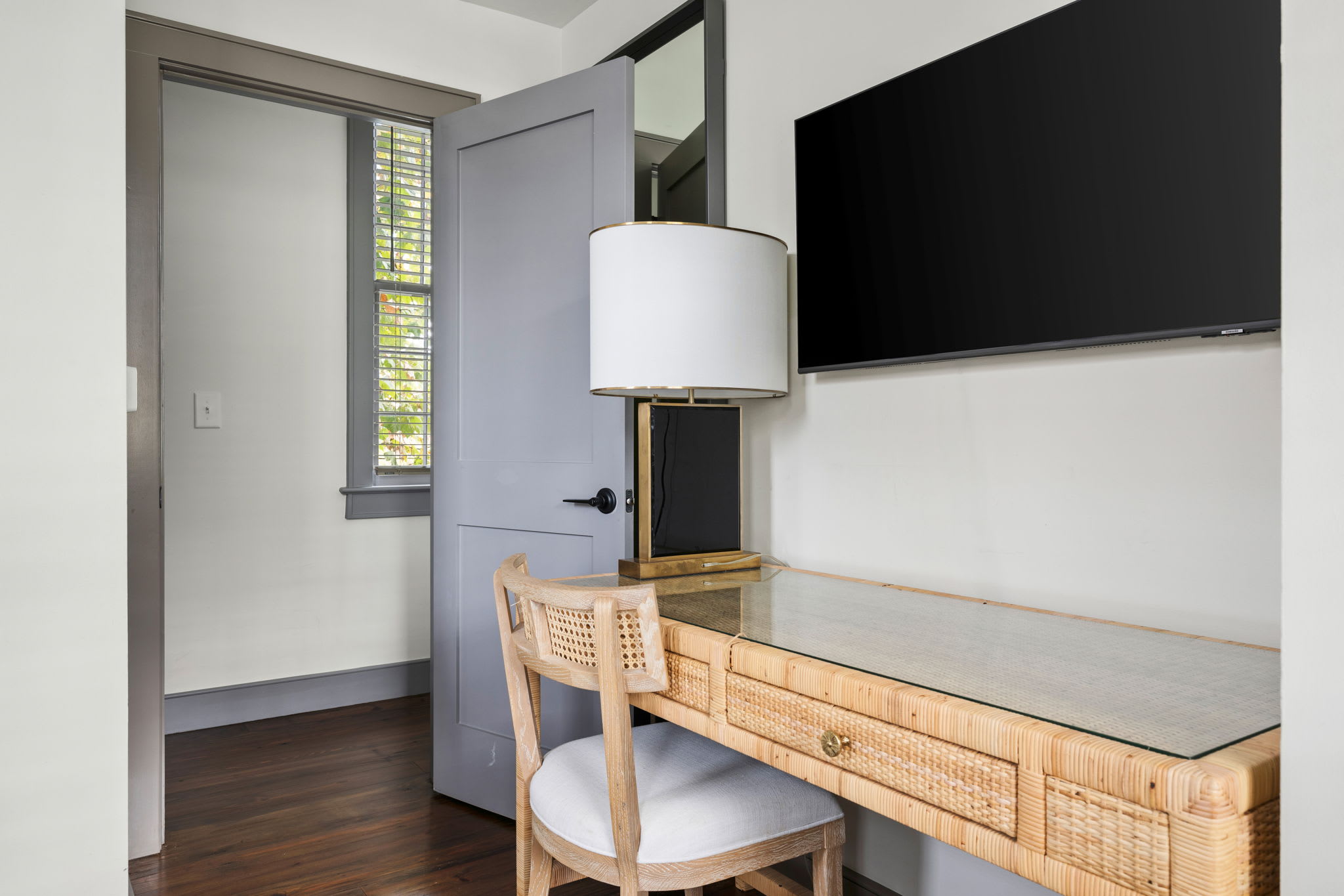 Rosemary House | Unit B | Sleeps 6