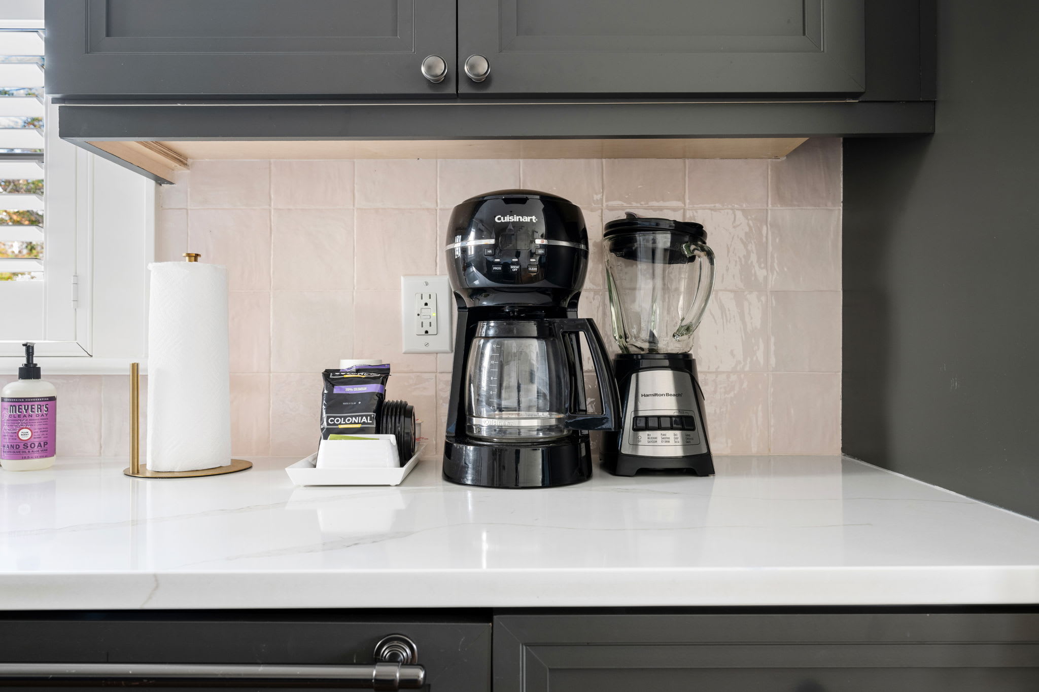 Thomas Waring House | Unit D | Sleeps 6