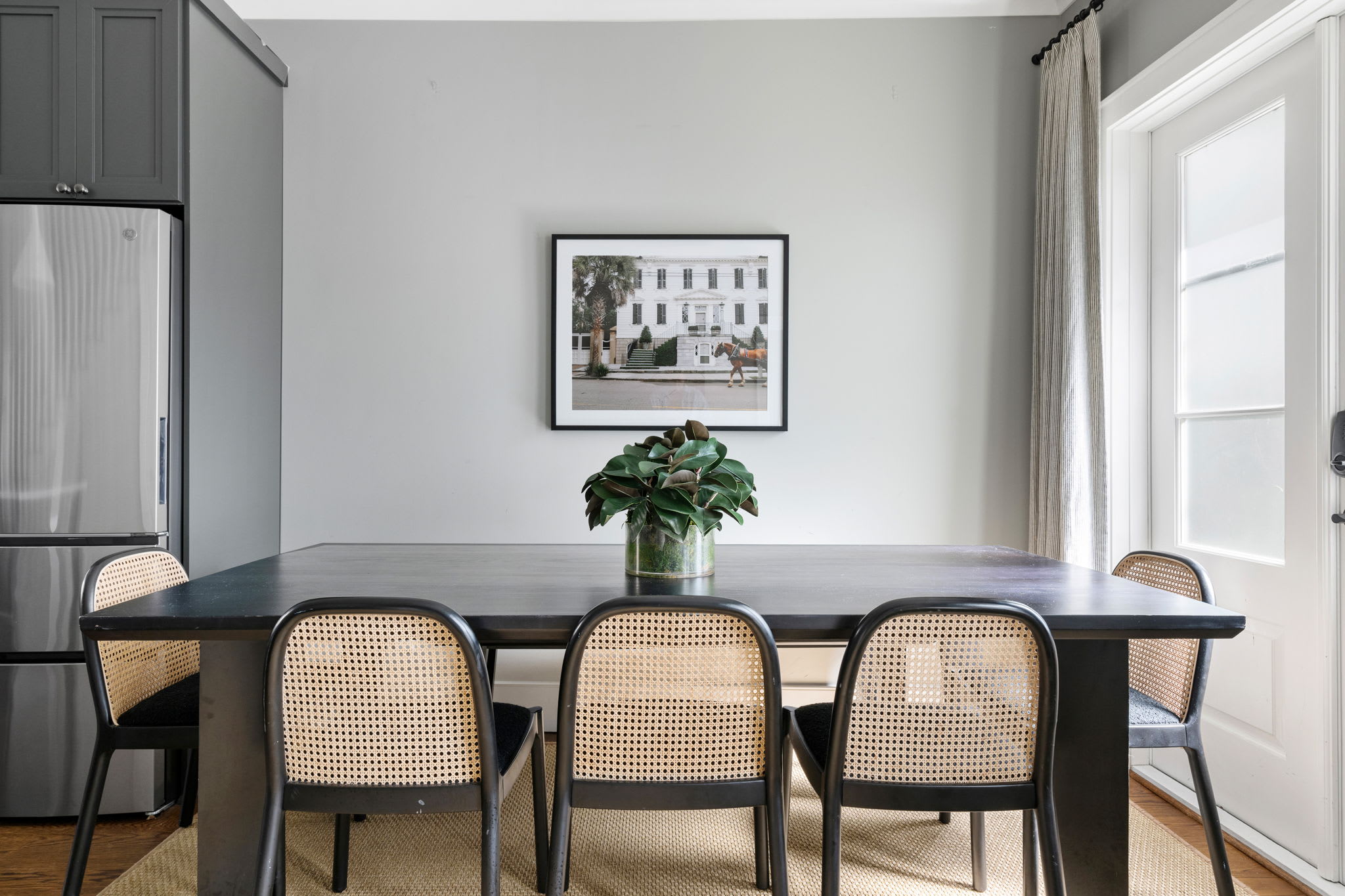 Thomas Waring House | Unit D | Sleeps 6