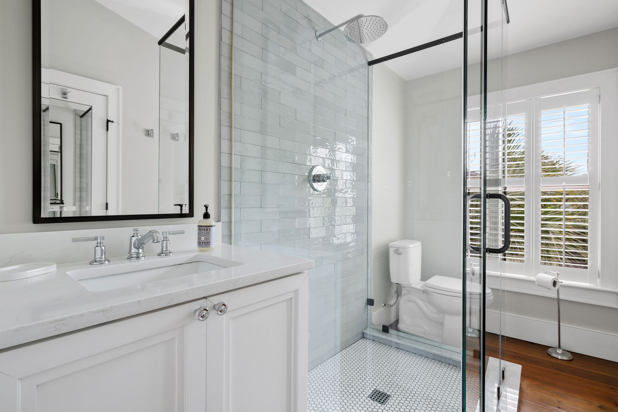 Thomas Waring House | Unit D | Sleeps 6