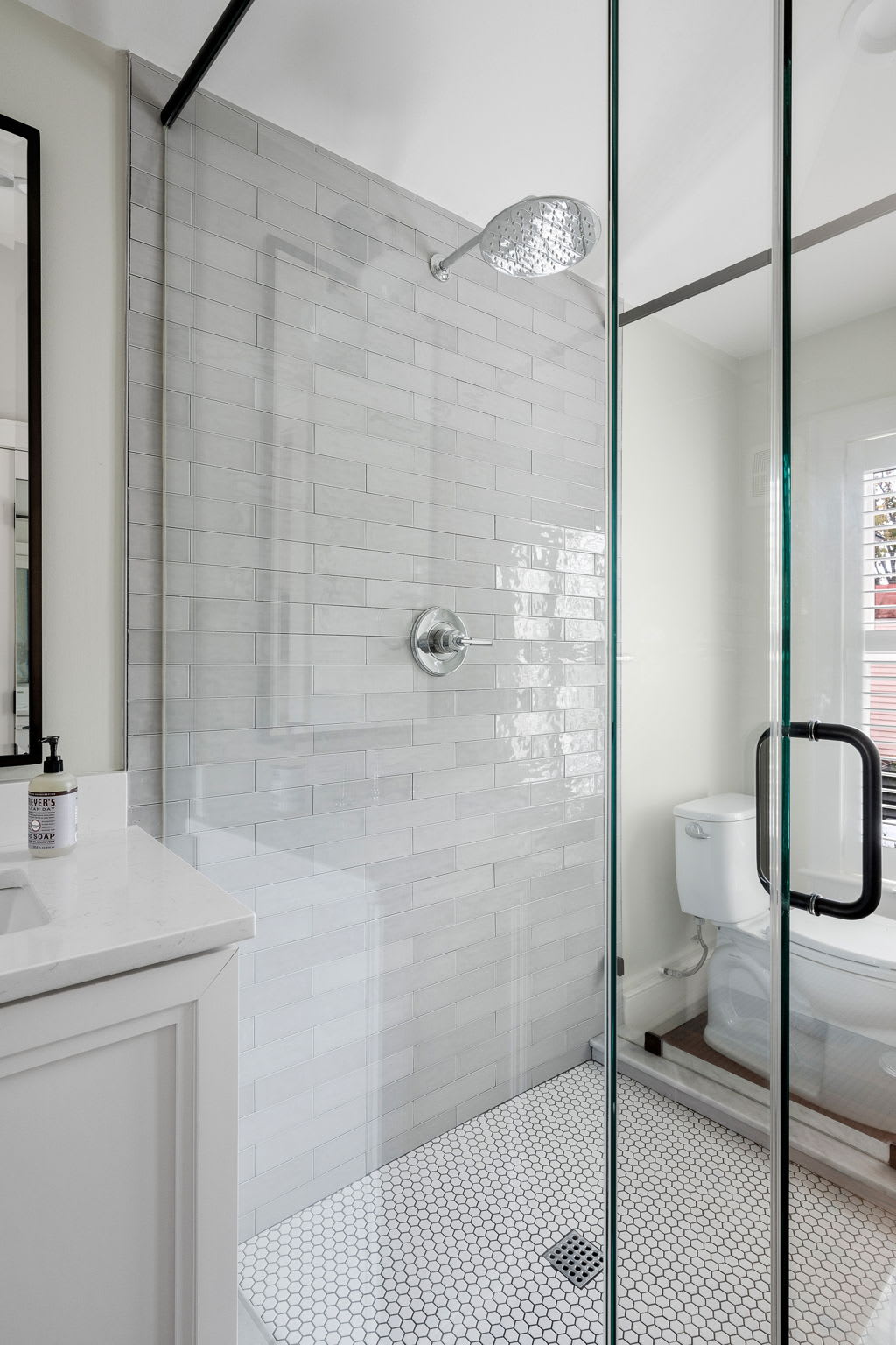 Thomas Waring House | Unit D | Sleeps 6