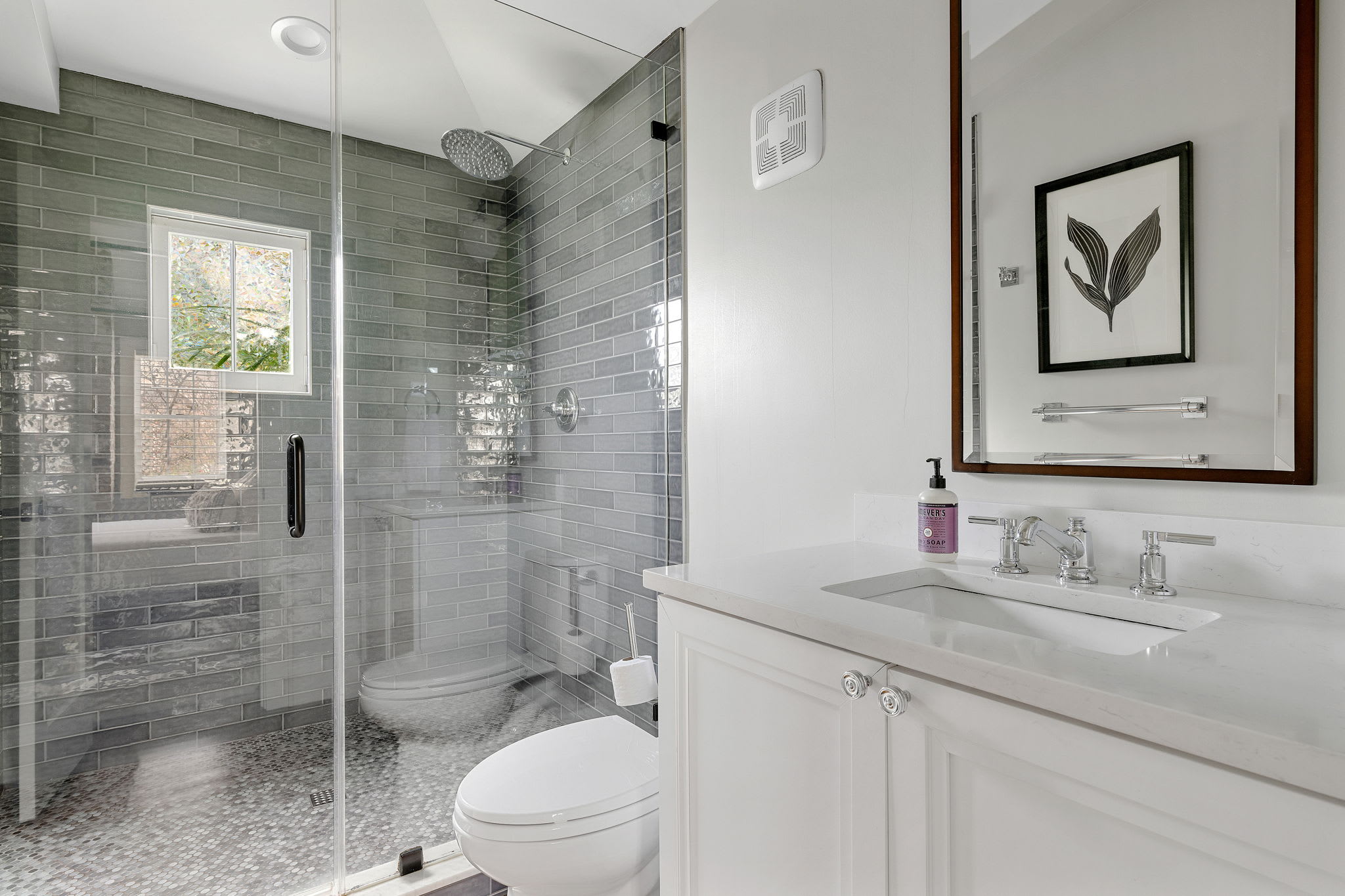 Thomas Waring House | Unit D | Sleeps 6