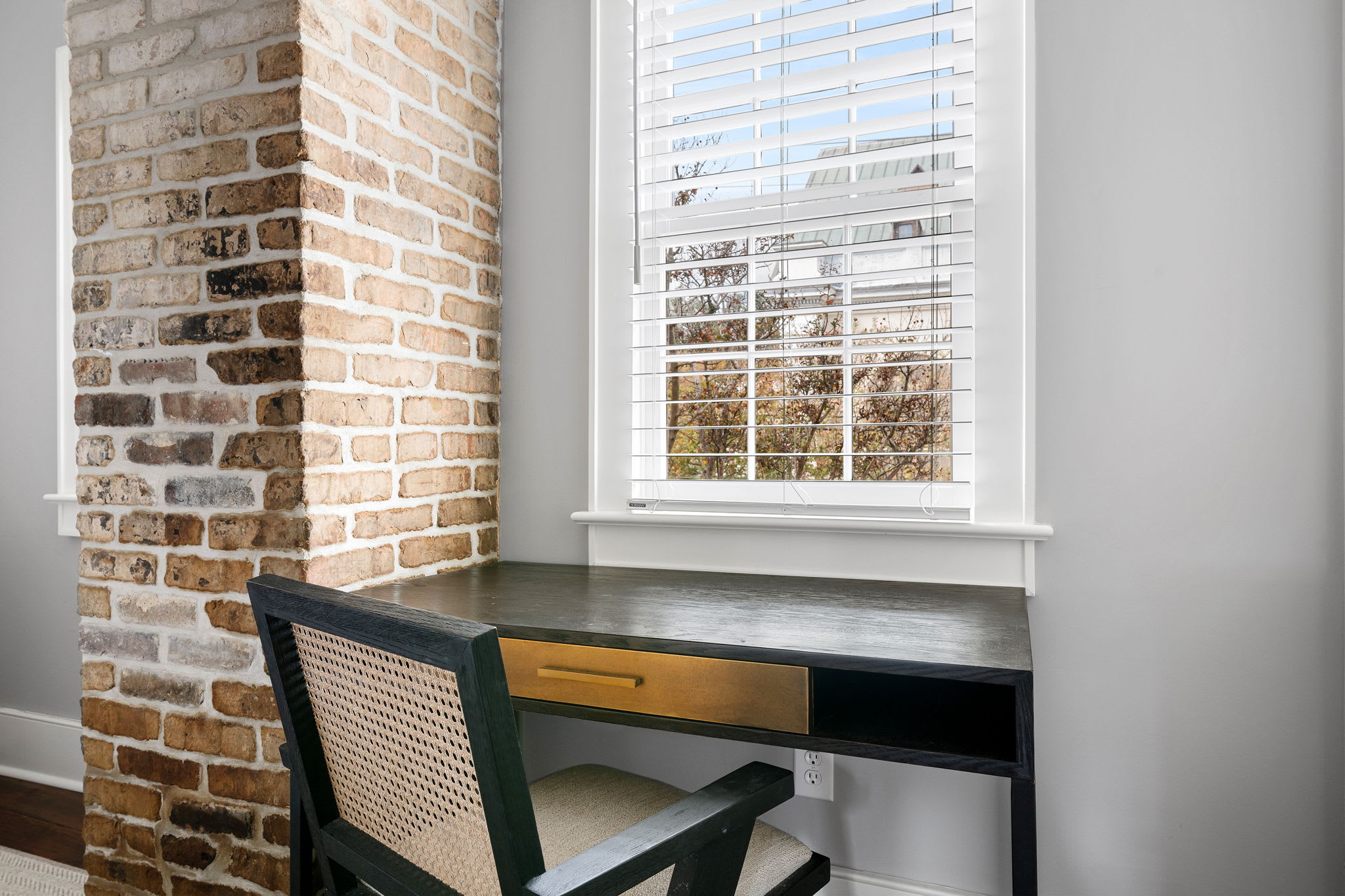 Thomas Waring House | Unit D | Sleeps 6