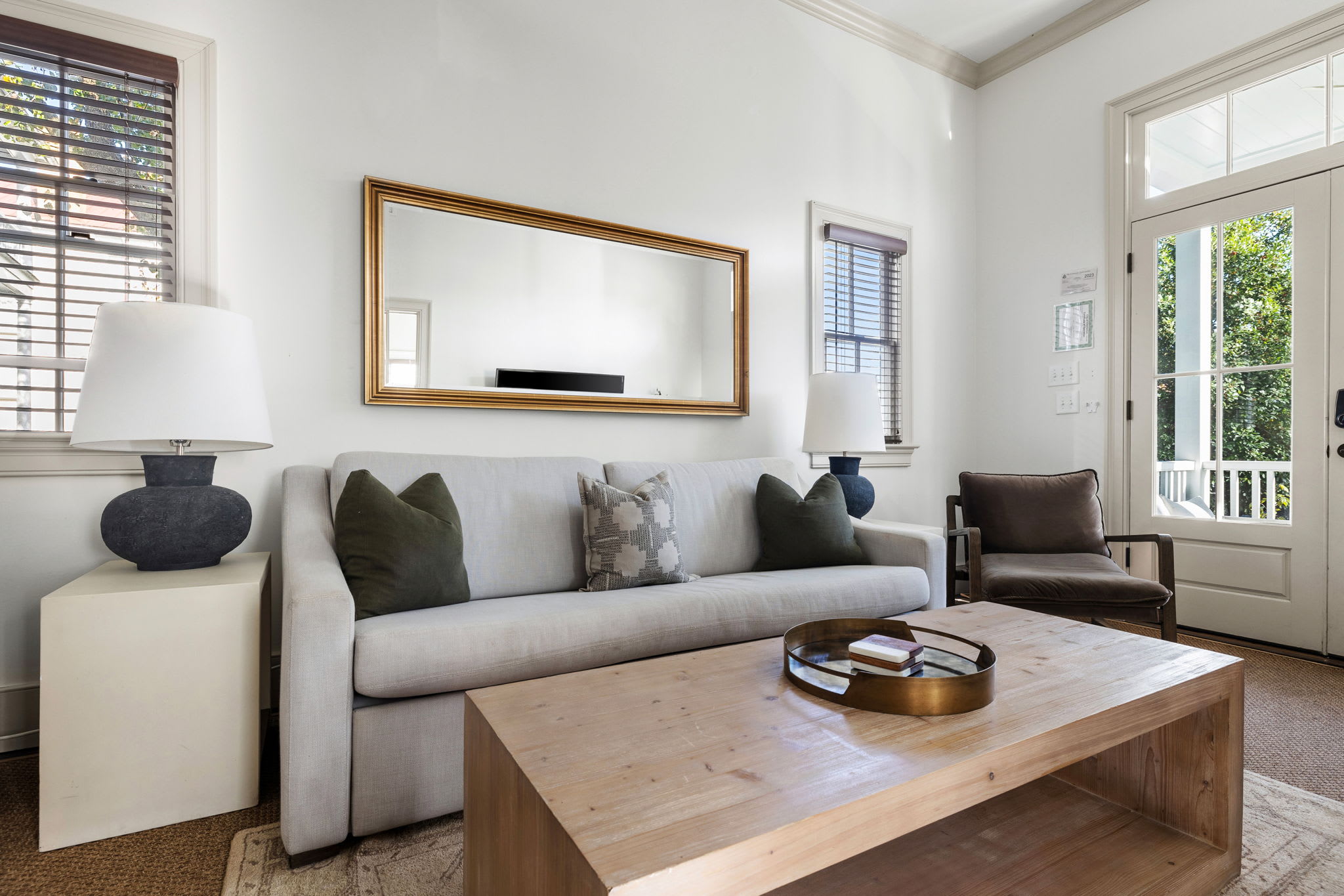 Harleston House | Unit B | Sleeps 7