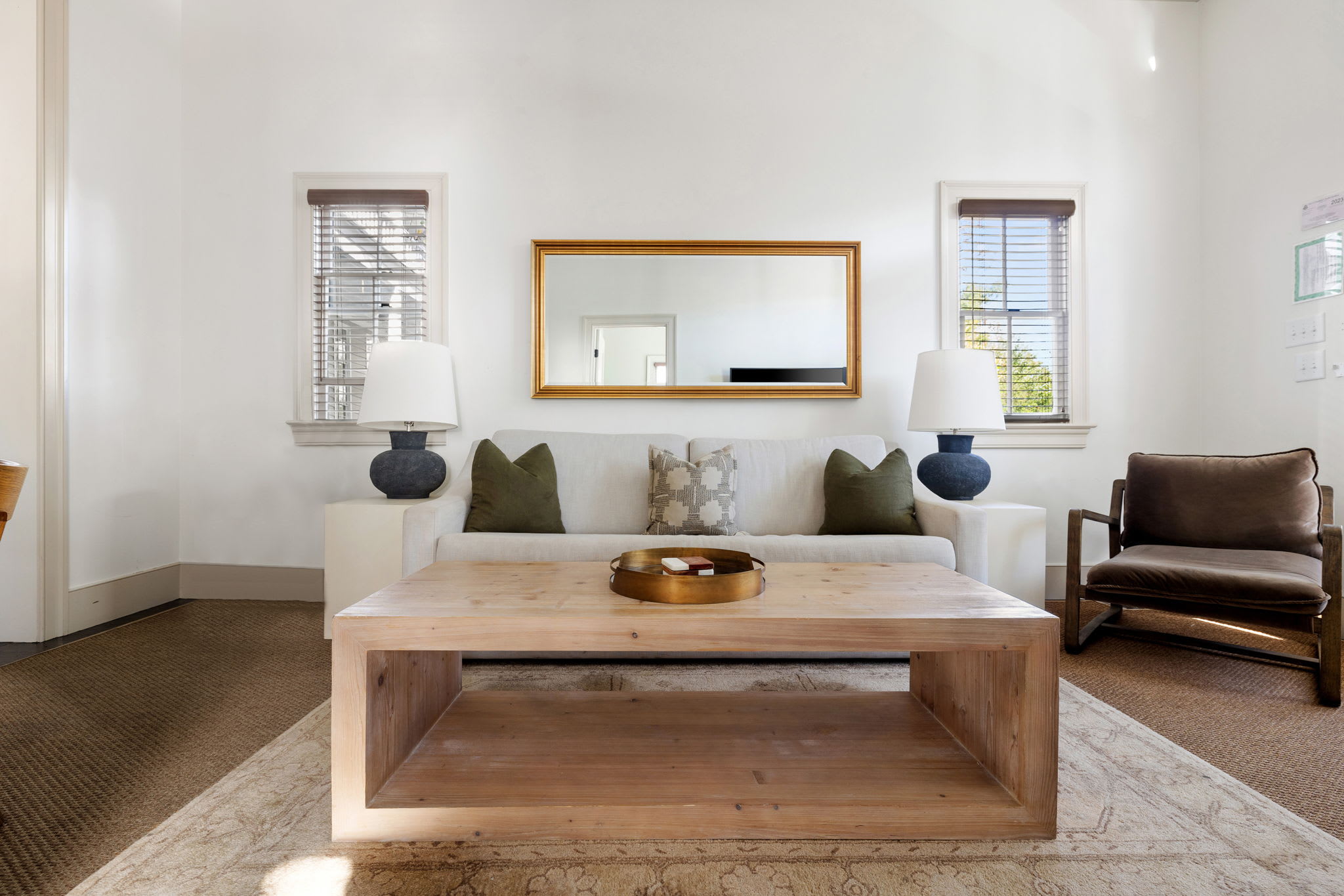 Harleston House | Unit B | Sleeps 7