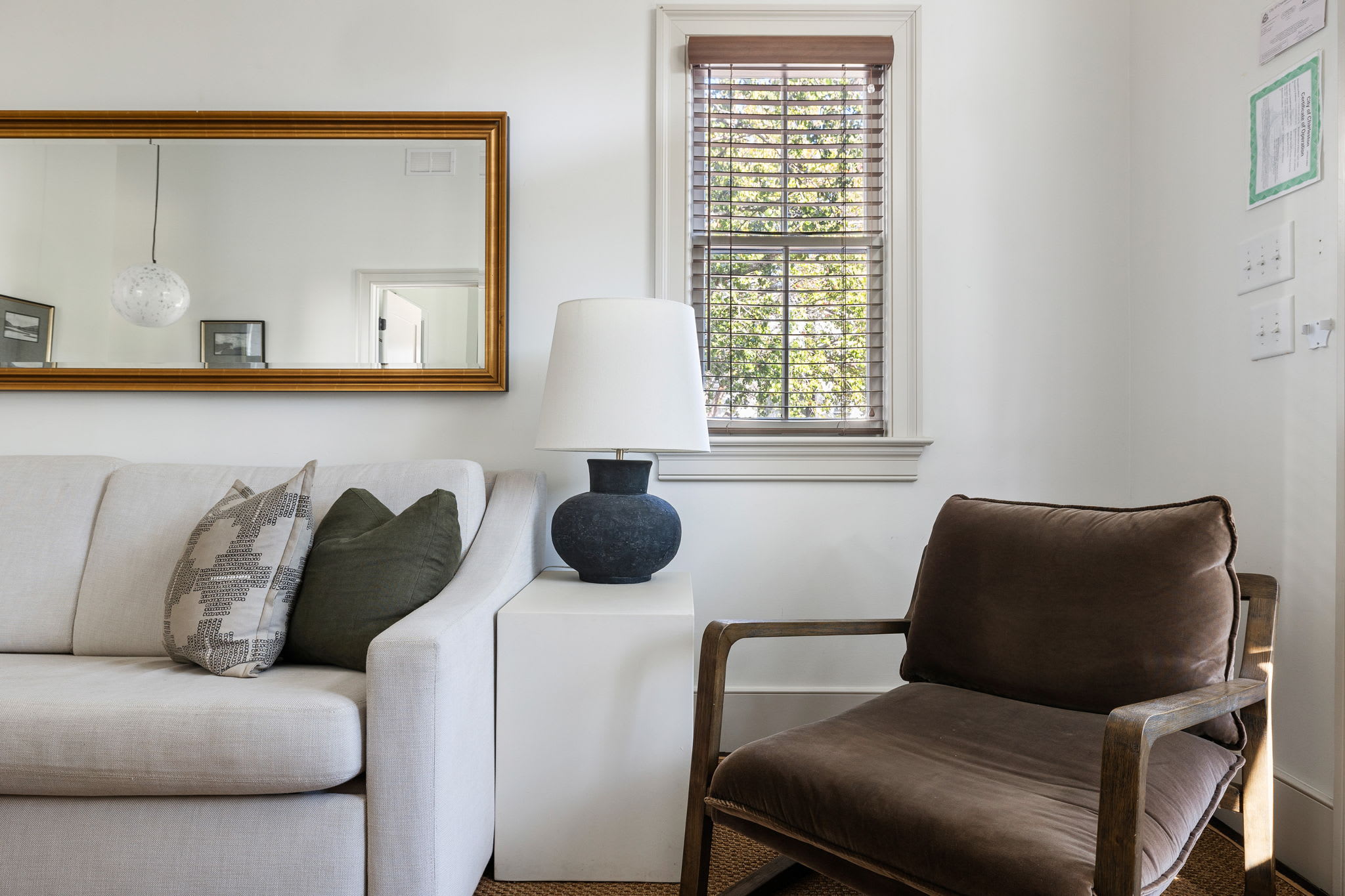 Harleston House | Unit B | Sleeps 7