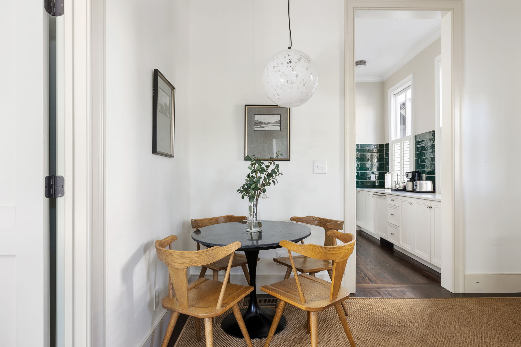 Harleston House | Unit B | Sleeps 7