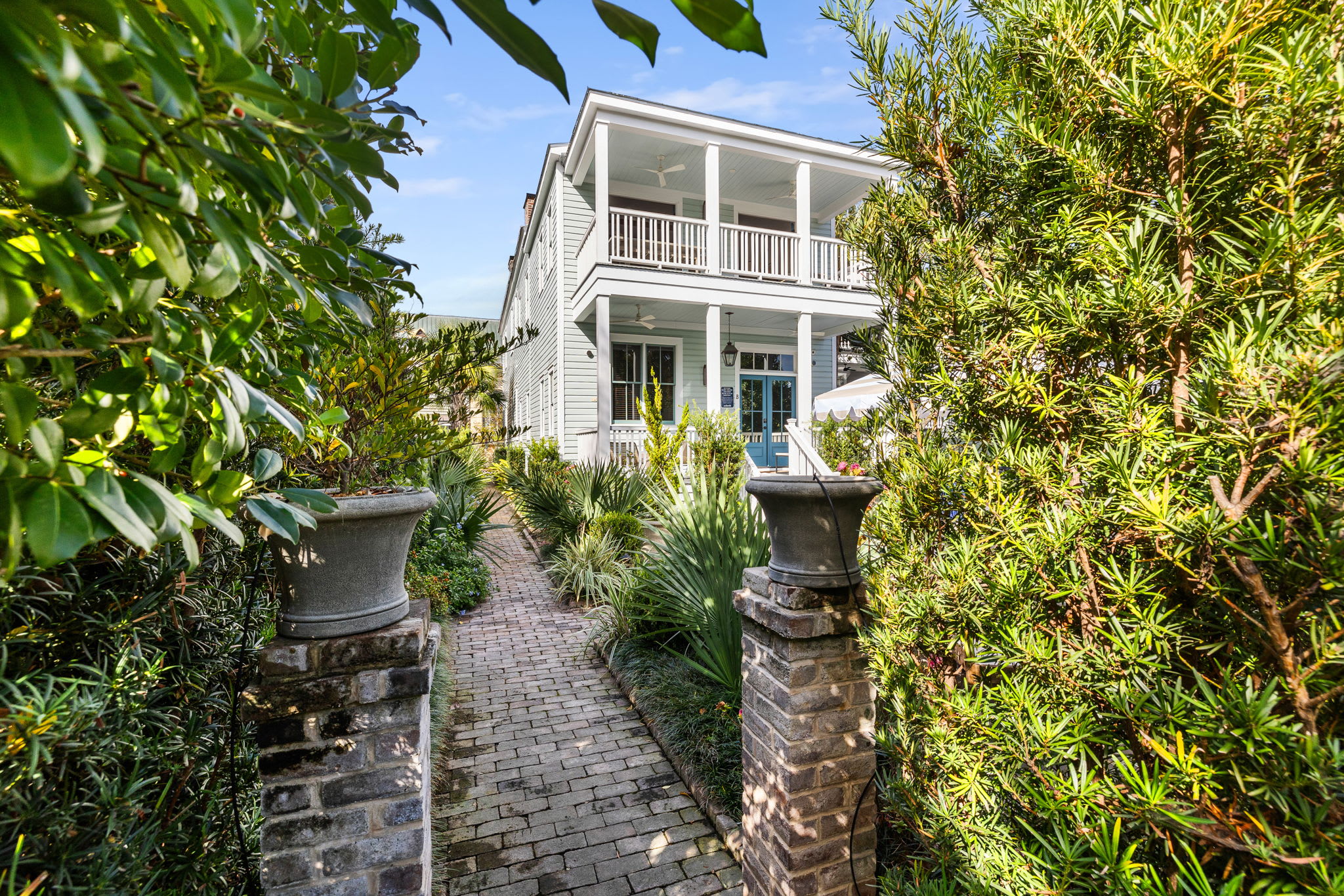 Harleston House | Unit B | Sleeps 7