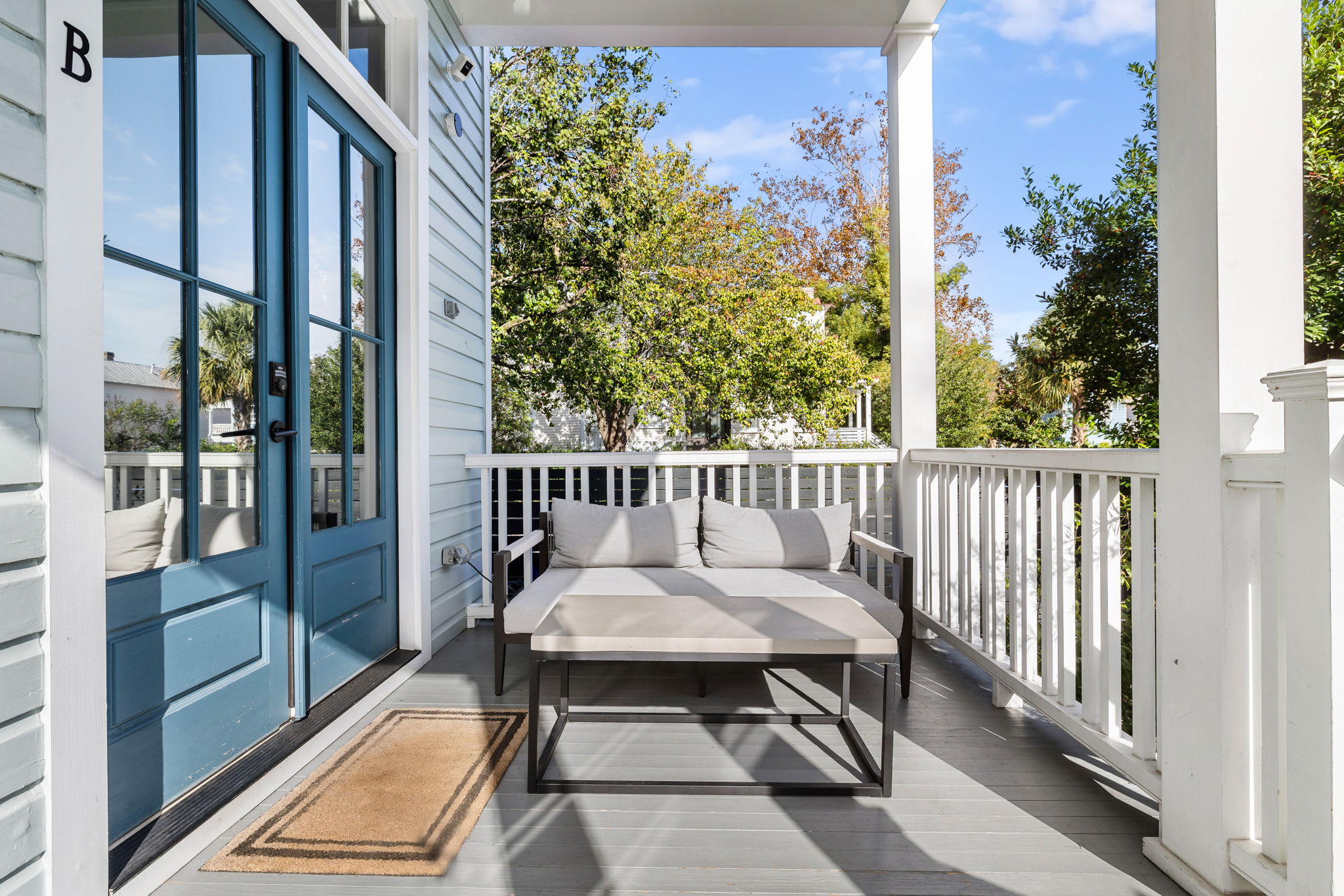 Harleston House | Unit B | Sleeps 7