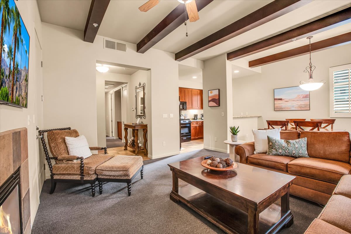 Tranquil Villa with Captivating Desert Views #A - Photo 5