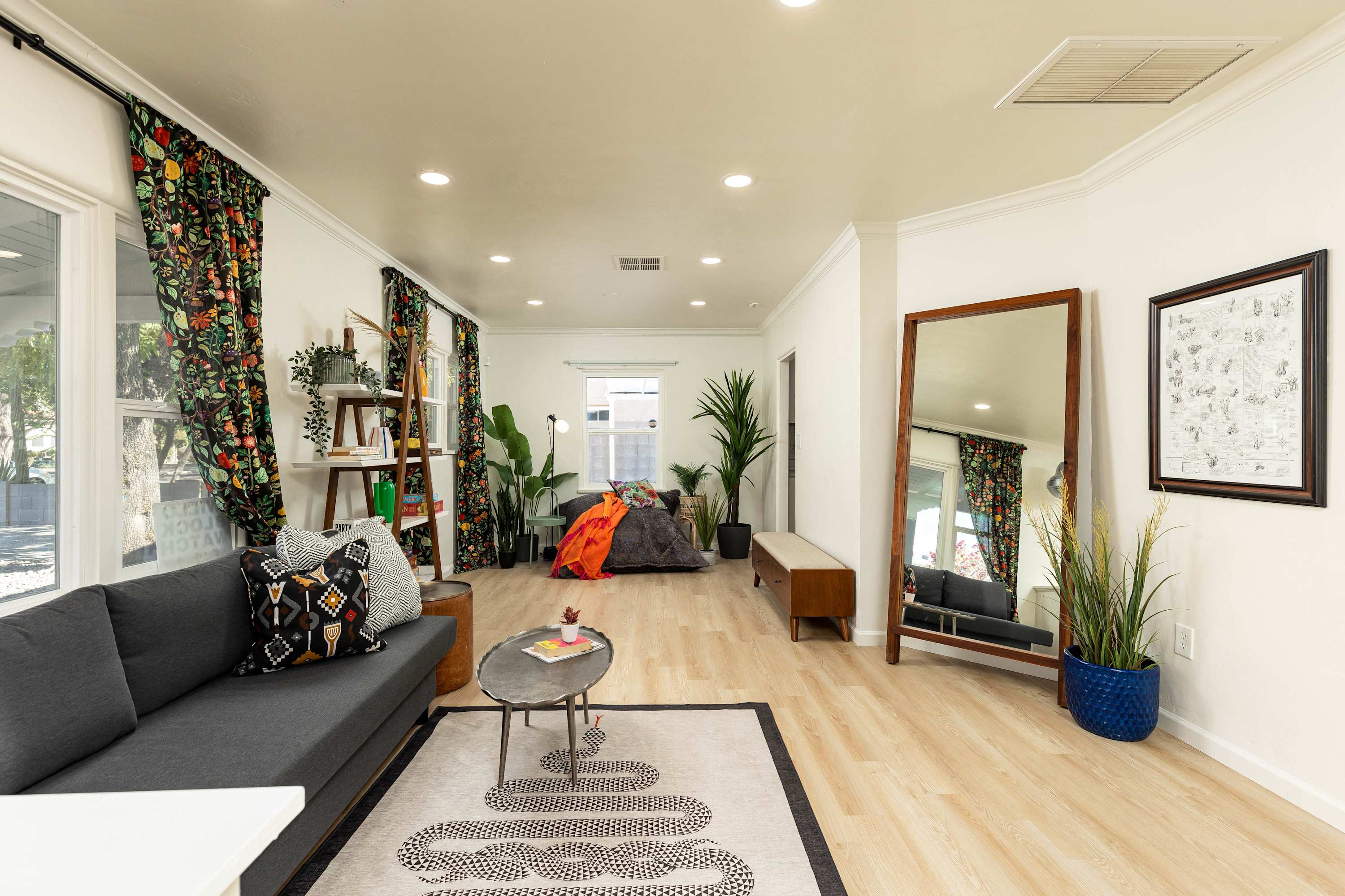 NEW! Downtown Micro Resort | 4Bed/4Bath + Pool