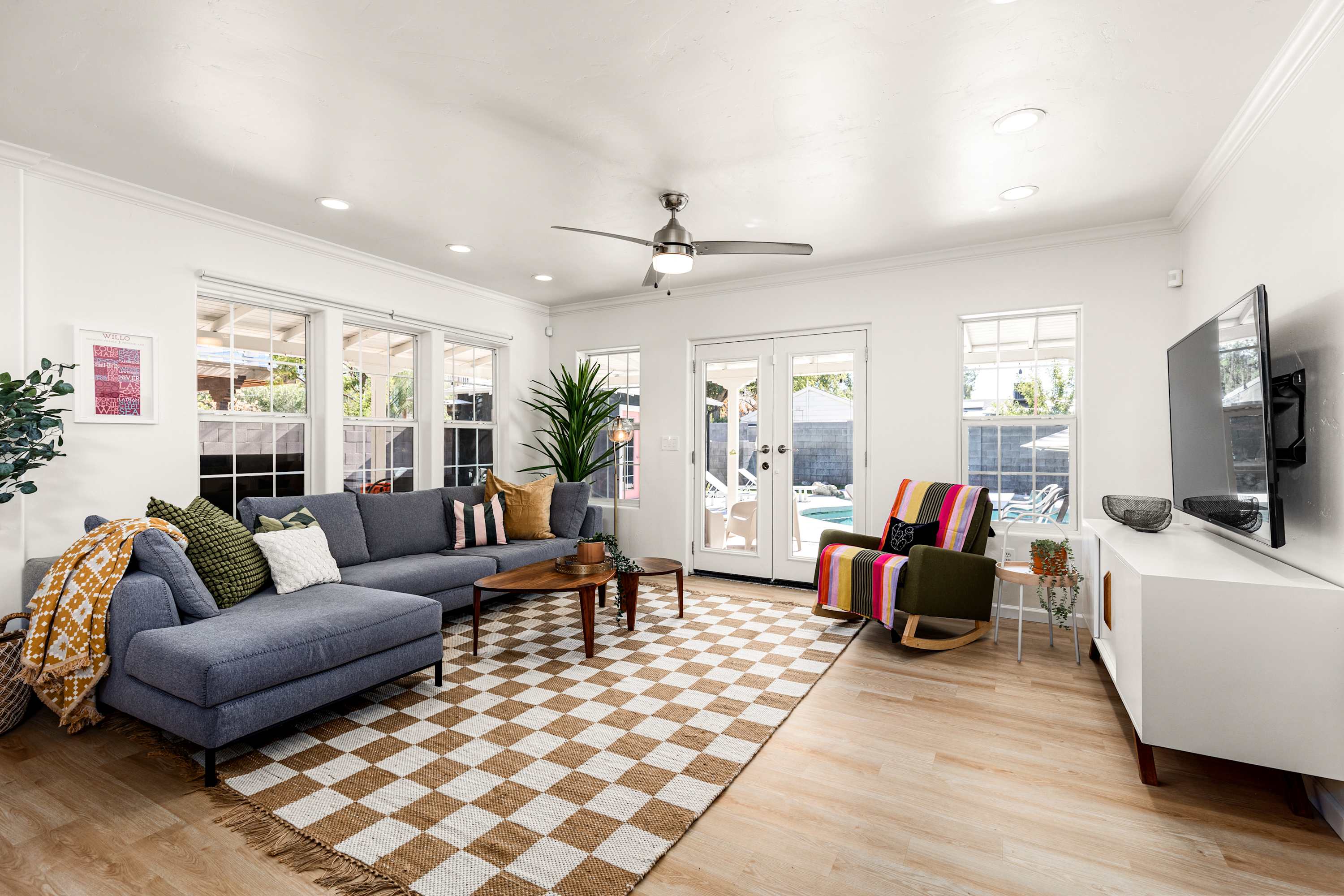 Historic Gem with Pool in the heart of Downtown! - Foto 9