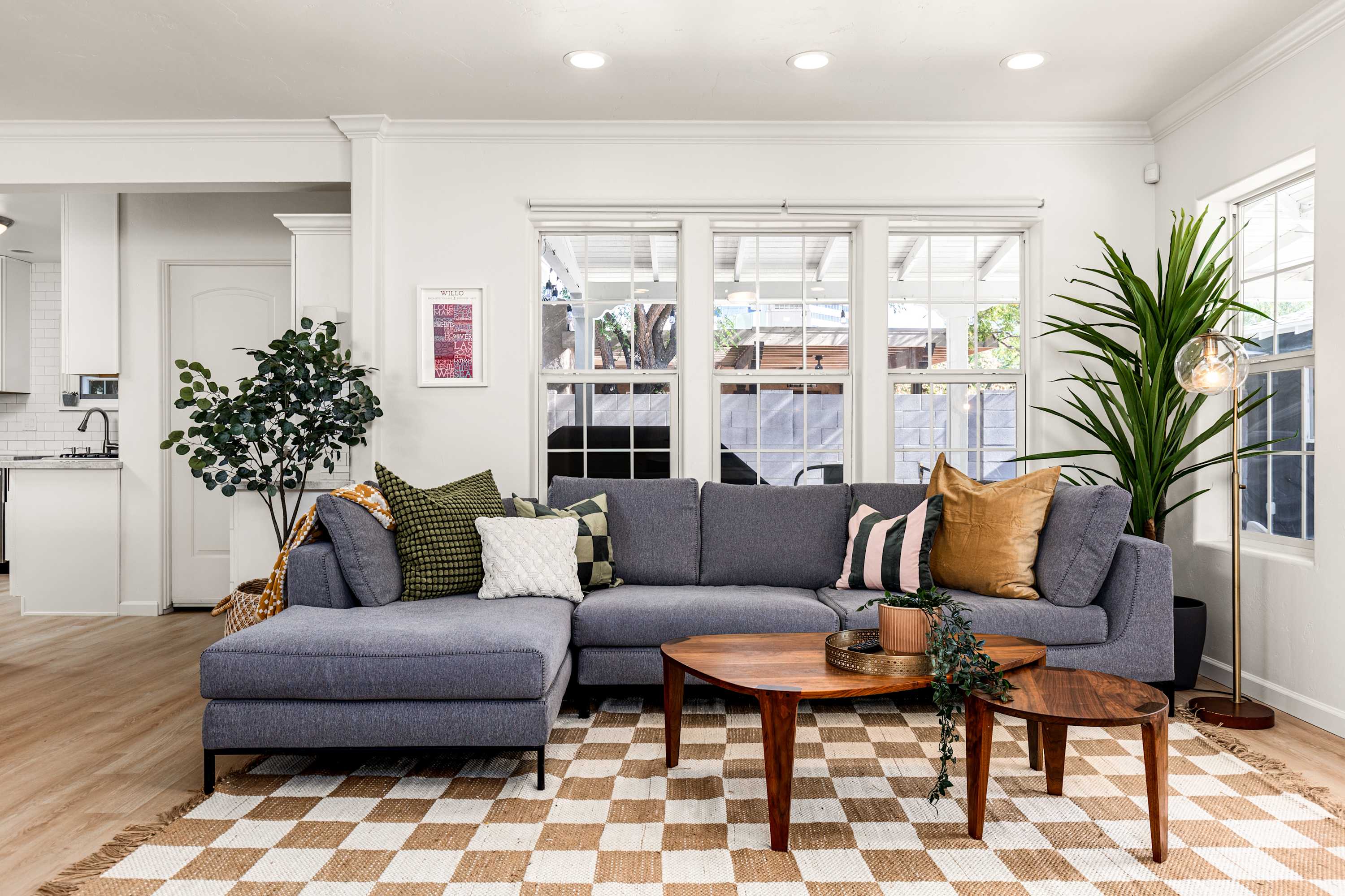 Historic Gem with Pool in the heart of Downtown! - Foto 10
