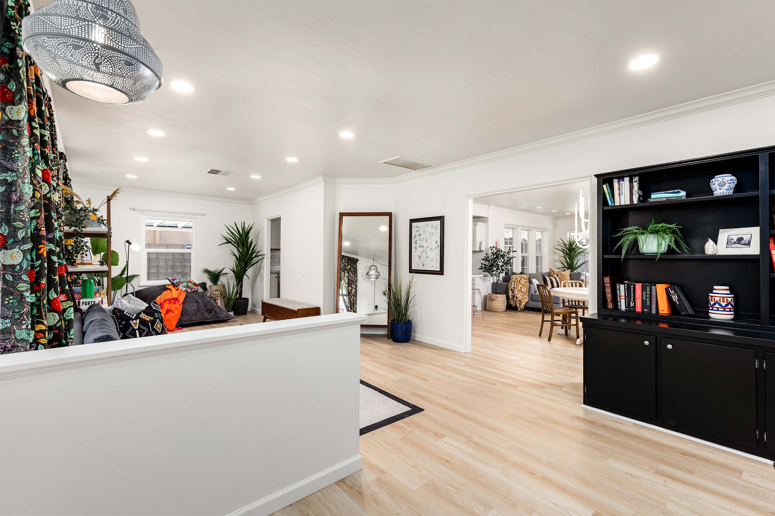 NEW! Downtown Micro Resort | 4Bed/4Bath + Pool