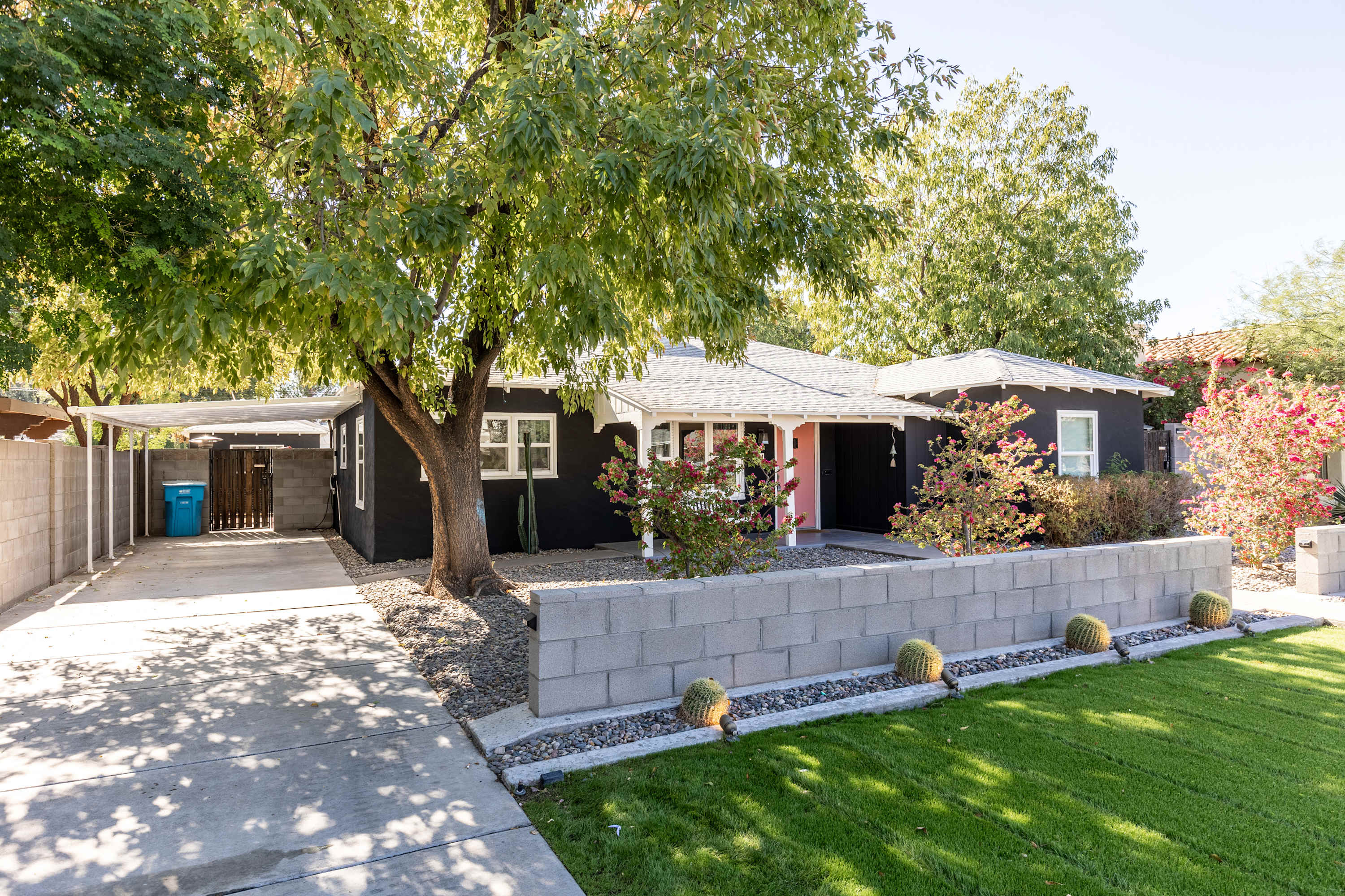 Historic Gem with Pool in the heart of Downtown! - Foto 21