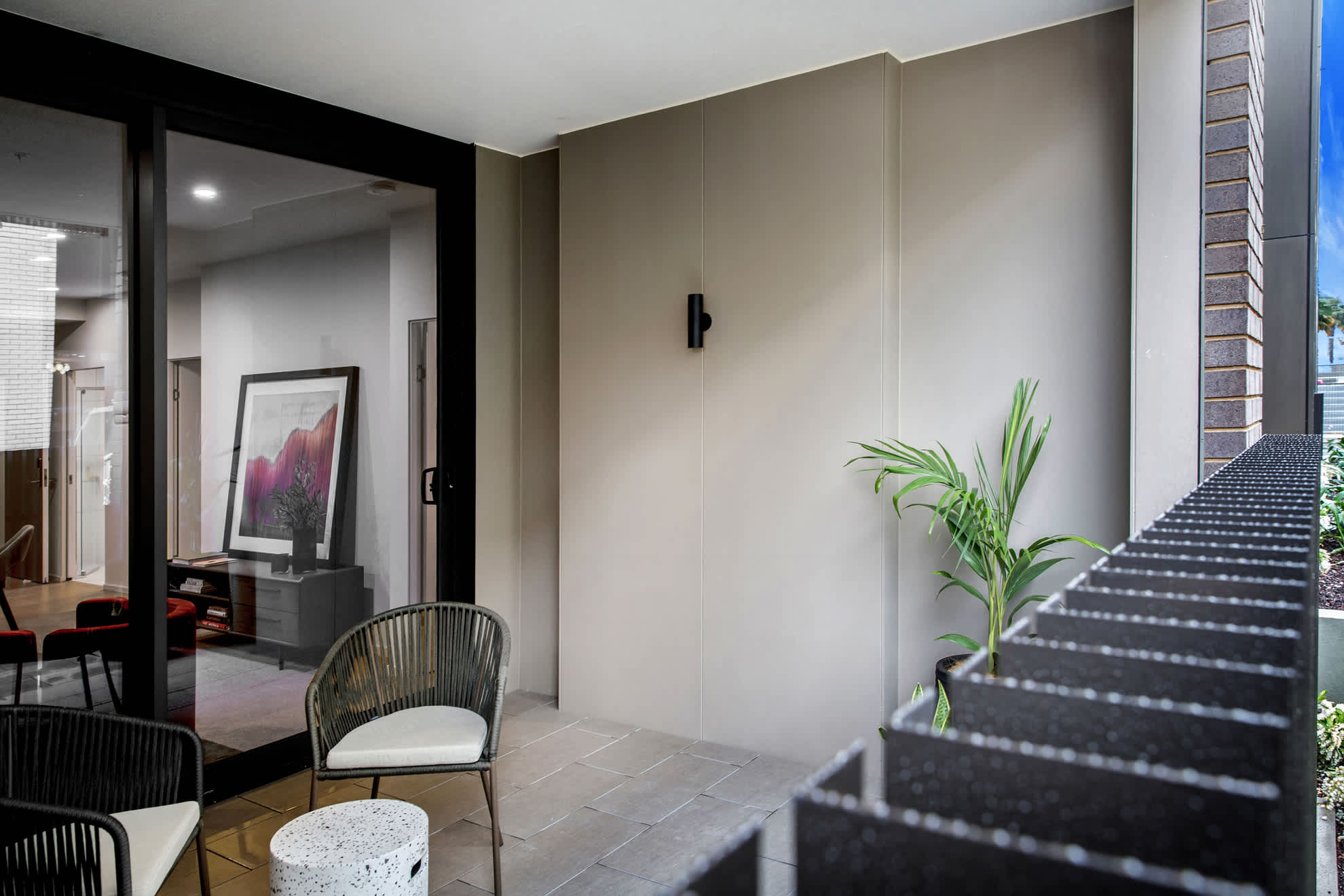 Caulfield Apartments - One Bedroom