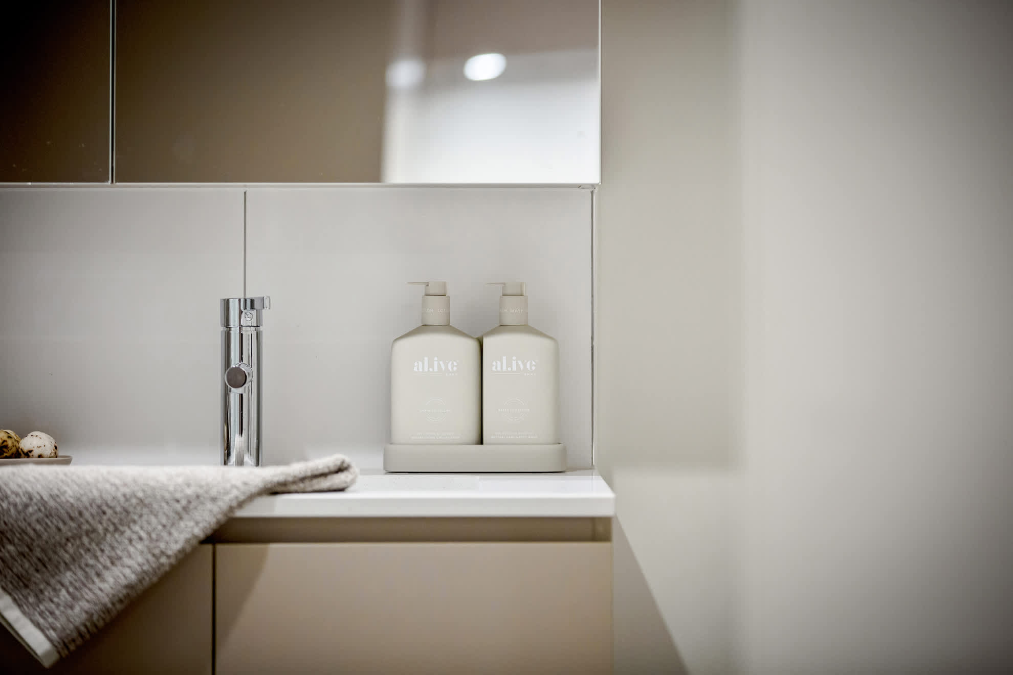 Caulfield Apartments - One Bedroom