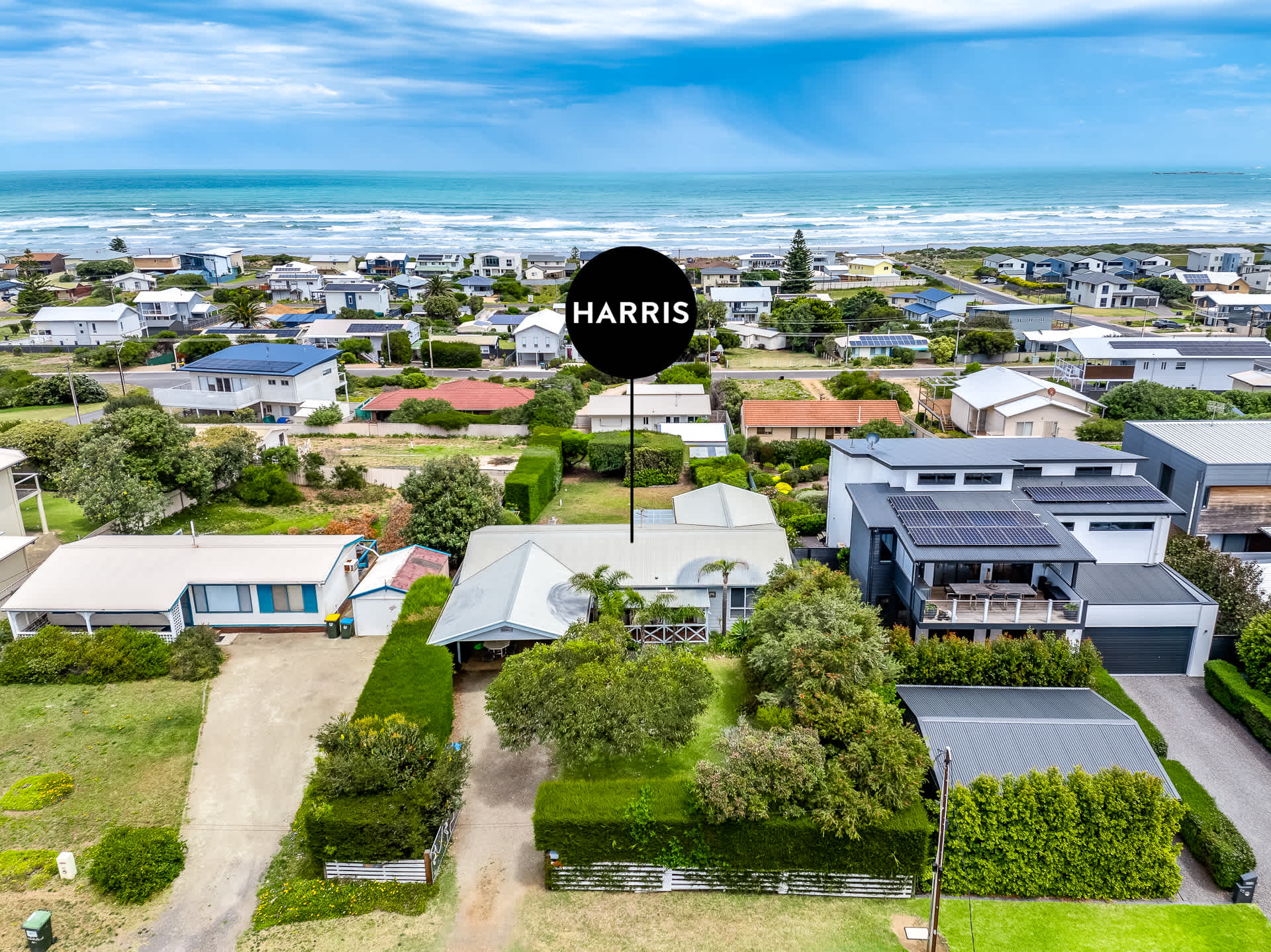 Seashells 63 Morrison Ave, Middleton - Linen Included — Middleton, SA — vacation rental