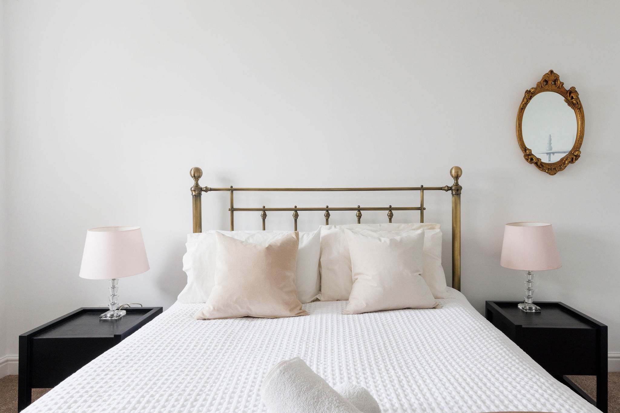 Enjoy a good book on your holiday, or a morning tea in bed.