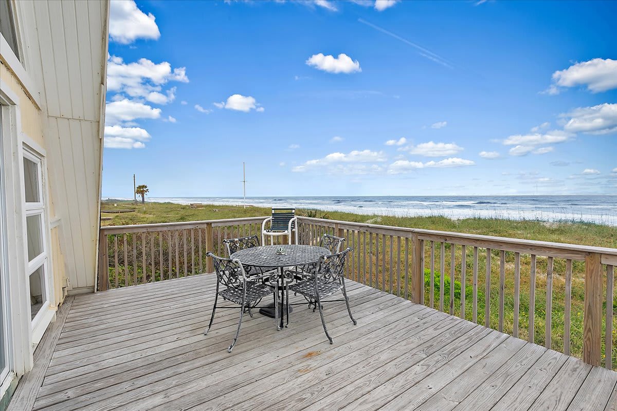 Captain's Fleet-Dune House | Wren Beach Rentals