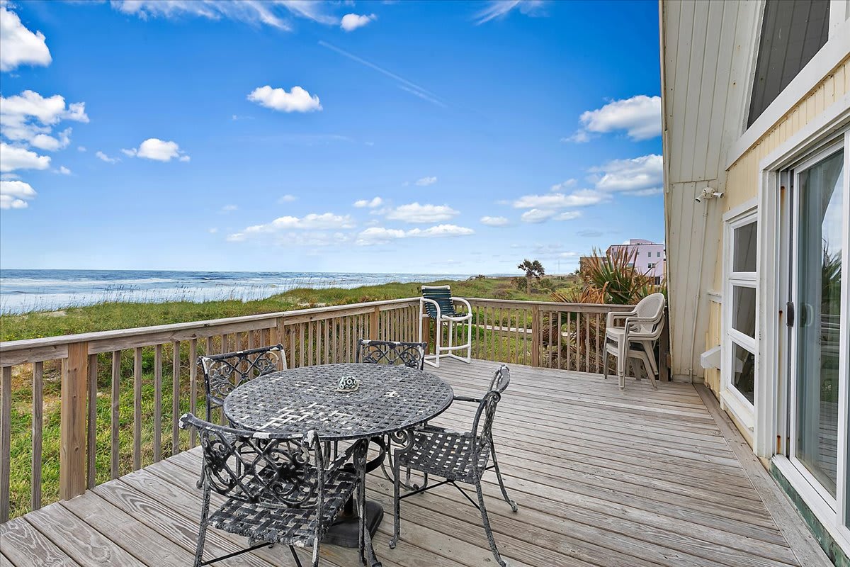 Captain's Fleet-Dune House | Wren Beach Rentals