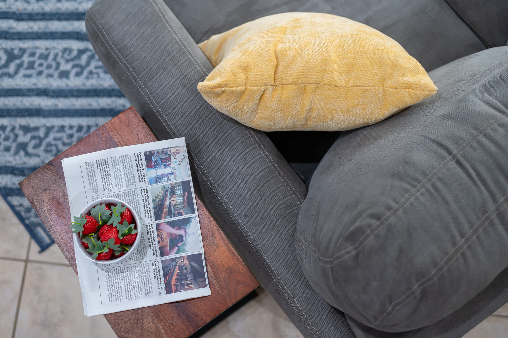 Spacious villa near Disney w/ private pool