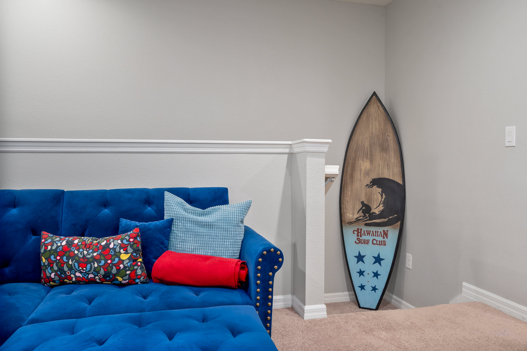 Spacious villa near Disney w/ private pool