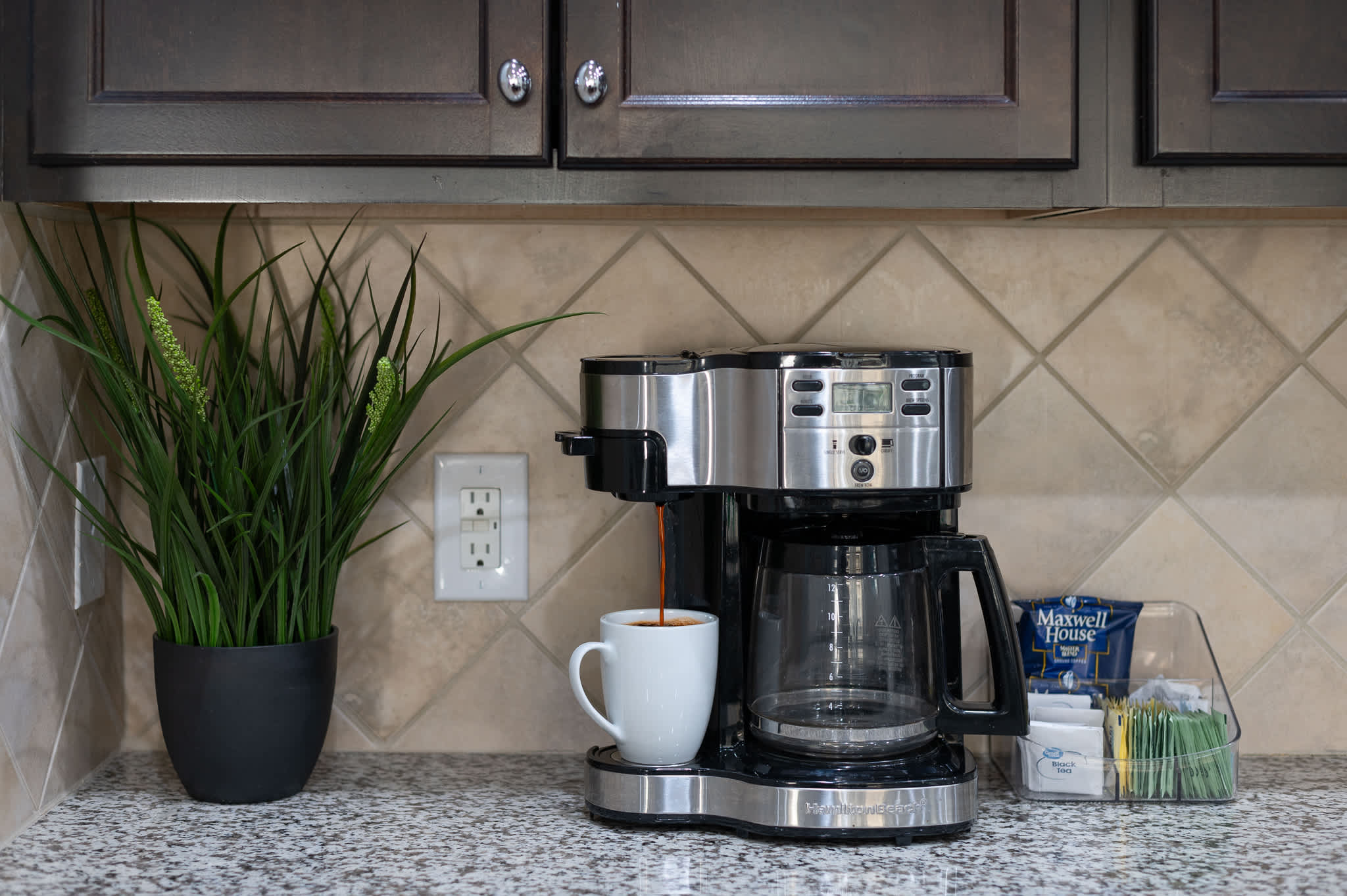 Spacious villa near Disney w/ private pool