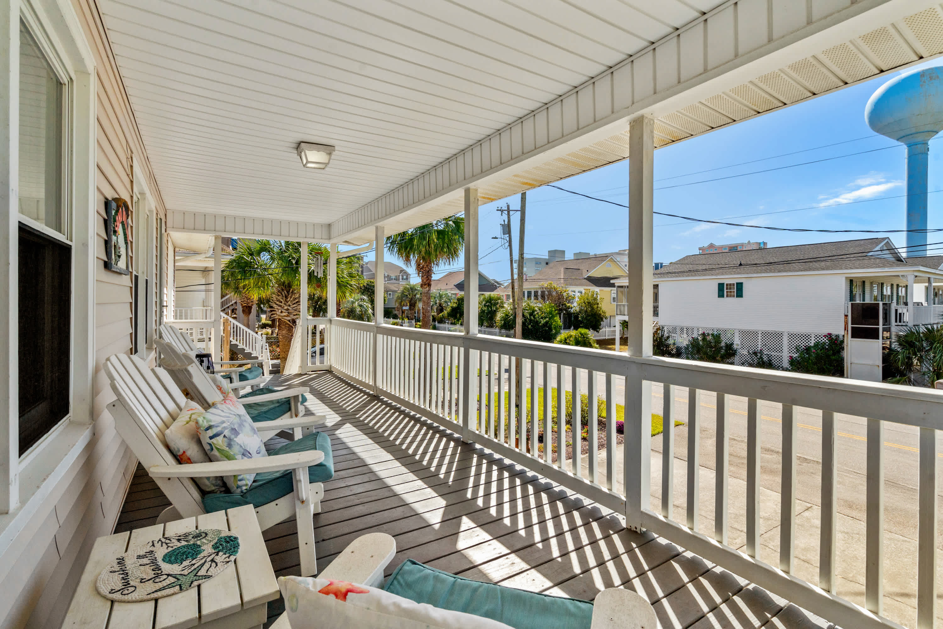 Sand Dollar- Approx 387 Feet to the Beach! — North Myrtle Beach, SC — vacation rental