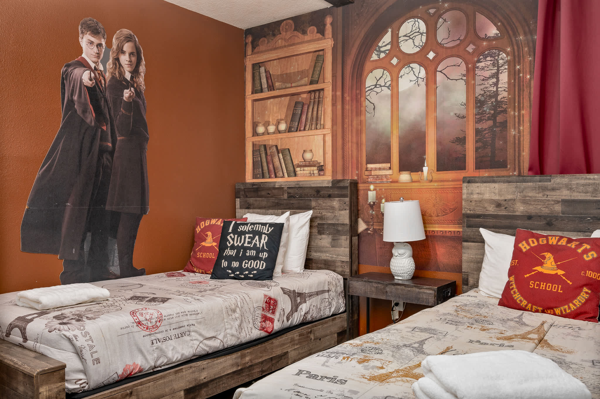 10MI to Disney + Private Pool! Free Waterpark