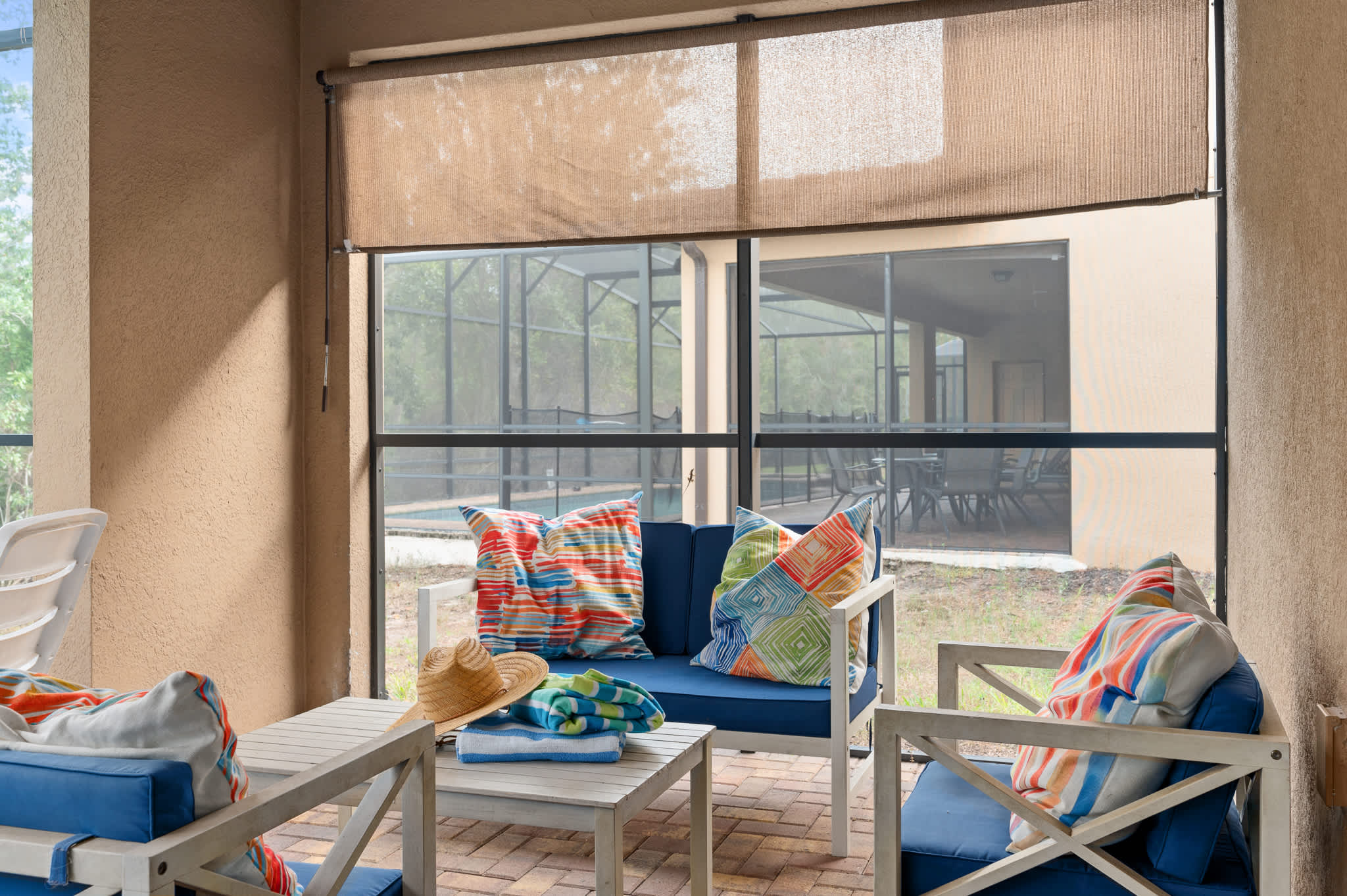 10MI to Disney + Private Pool! Free Waterpark