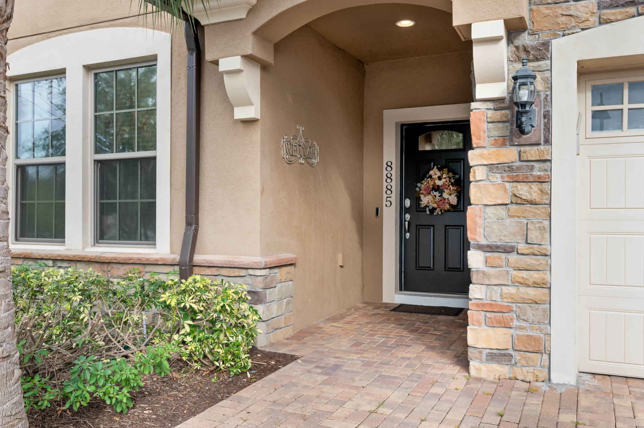 10MI to Disney + Private Pool! Free Waterpark