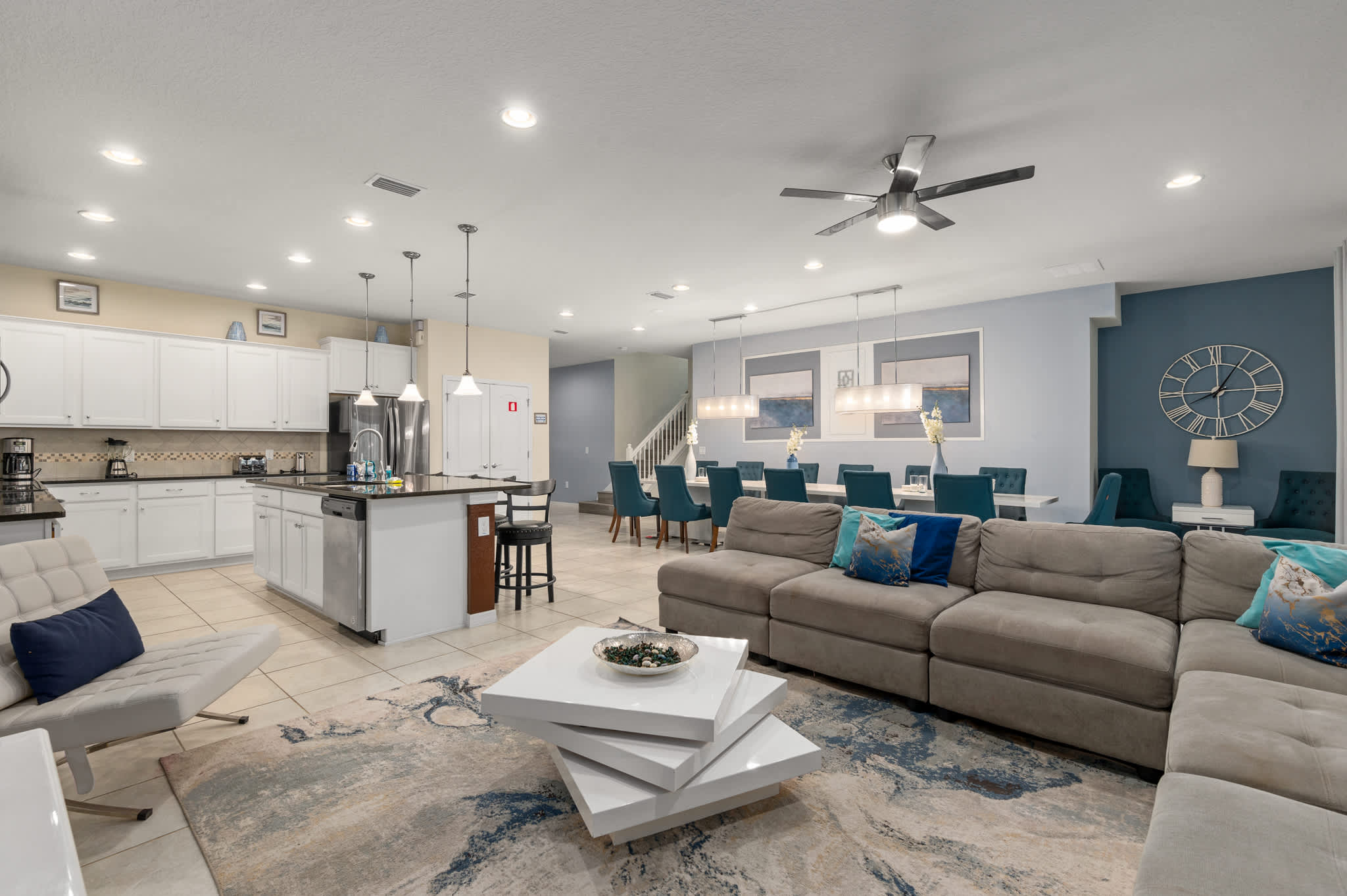 10MI to Disney + Private Pool! Free Waterpark